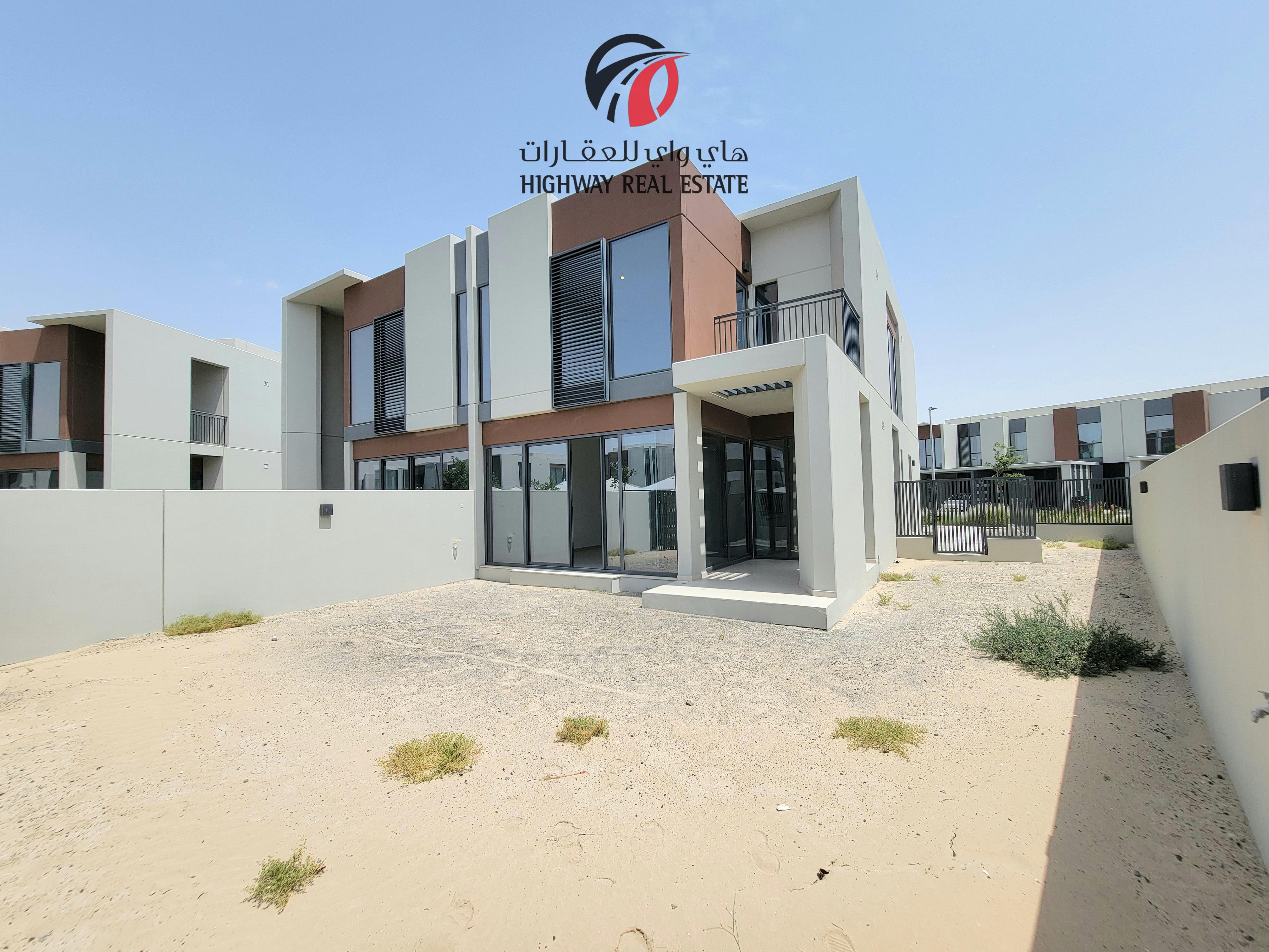 Cherrywoods Villa for Rent, Dubailand, Dubai