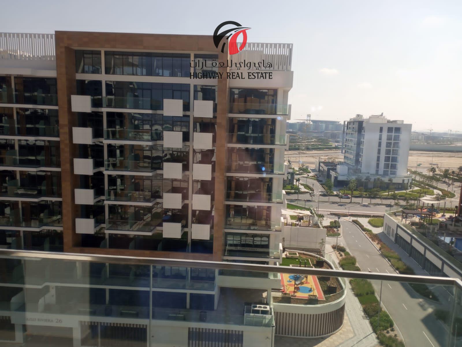 Meydan One Apartment for Rent, Meydan City, Dubai