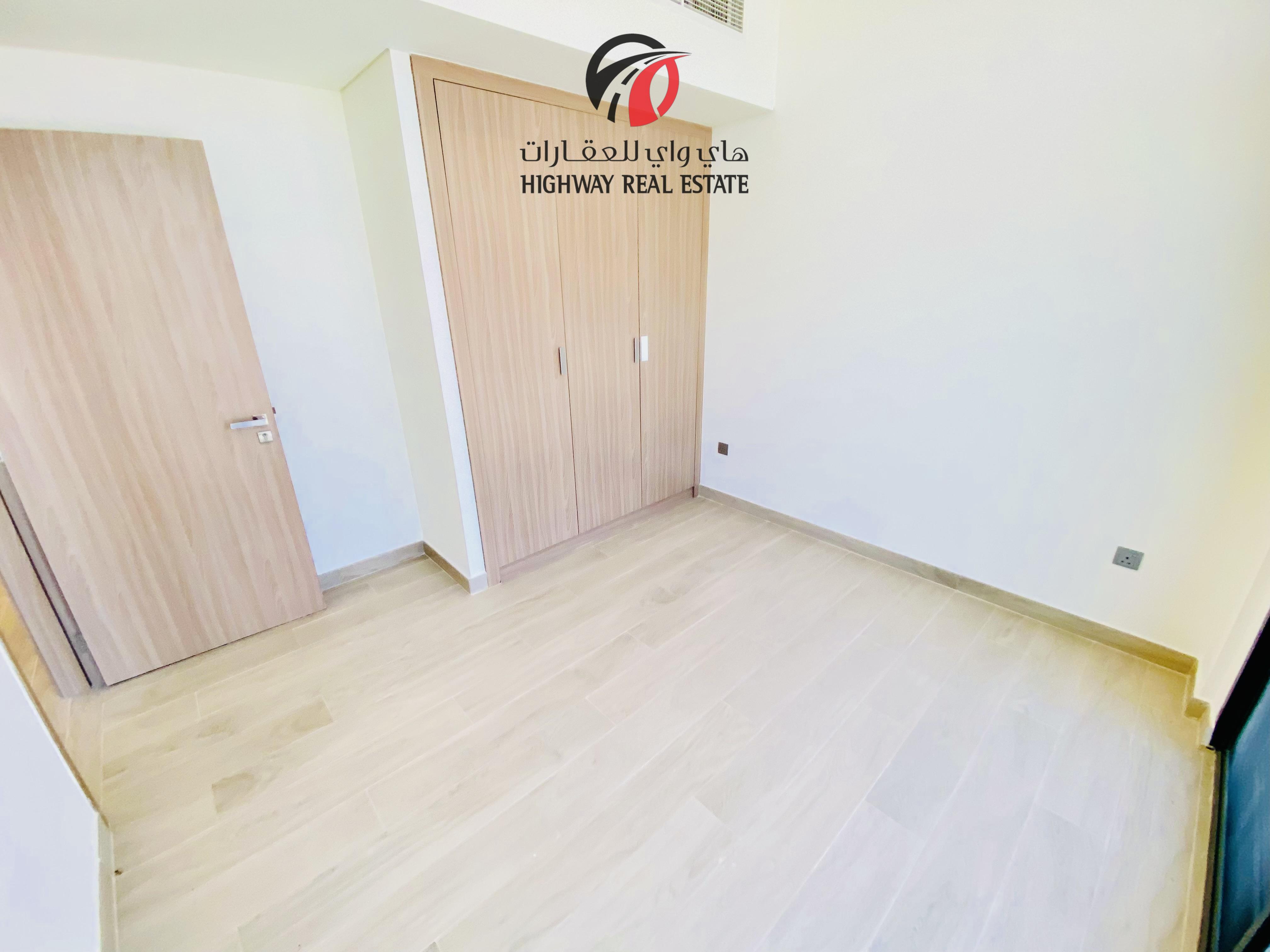 1 BR Apartment For Rent in Meydan One