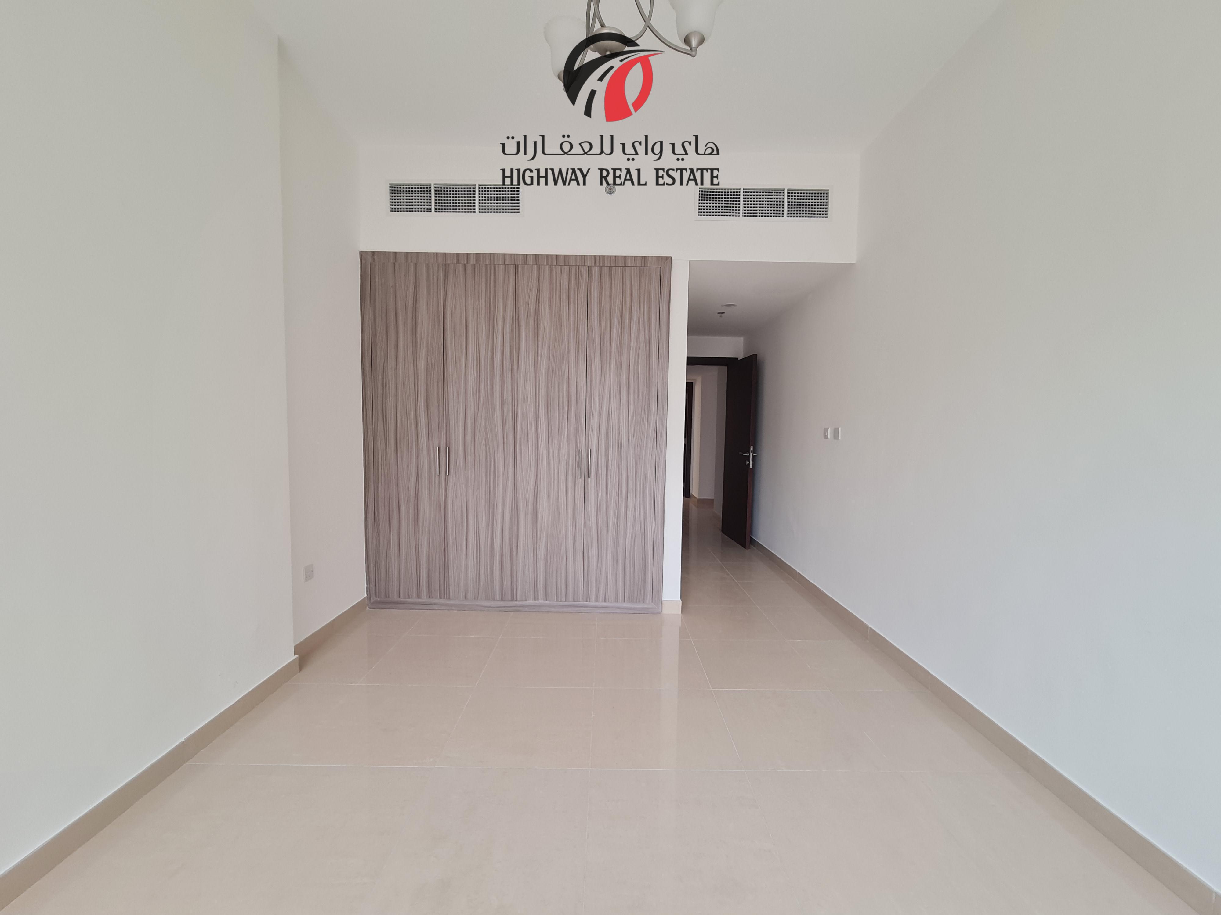 2 BR Apartment For Rent in Al Nahda