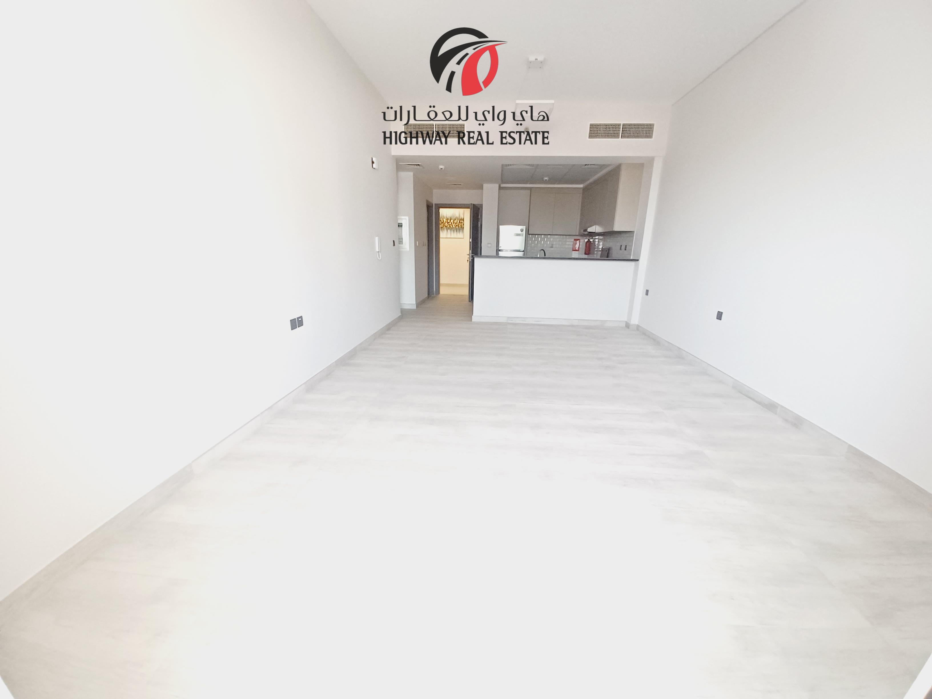 1 BR Apartment For Rent in Al Furjan