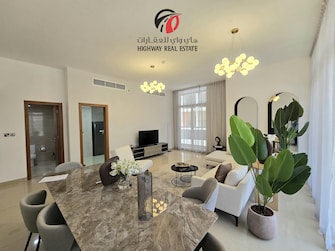 1 BR Apartment For Sale in Uniestate Millennium Tower Cover Image