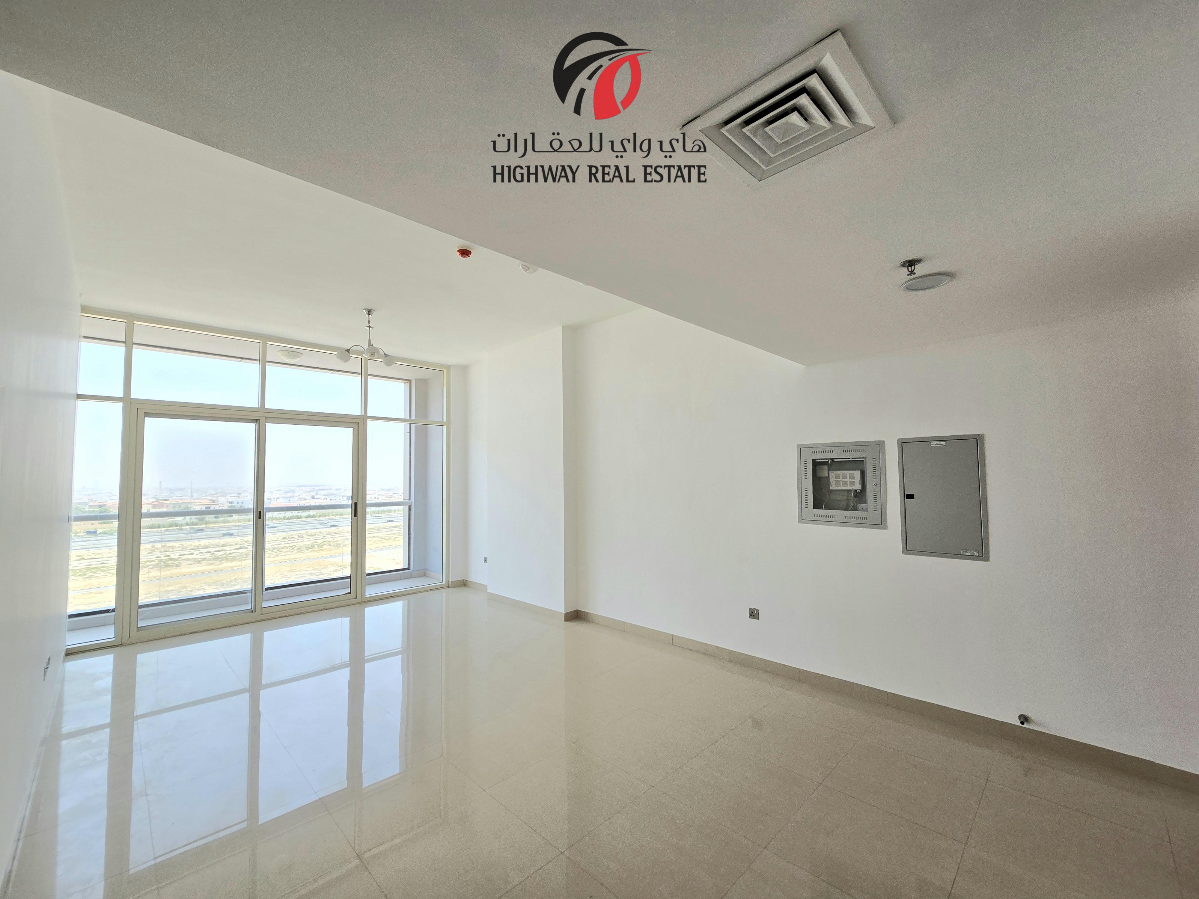 Uniestate Millennium Tower Apartment for Sale, Dubai Silicon Oasis, Dubai