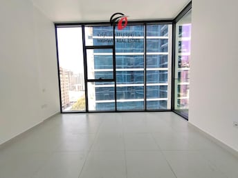 Azurite Tower Apartment for Rent, Al Jaddaf, Dubai