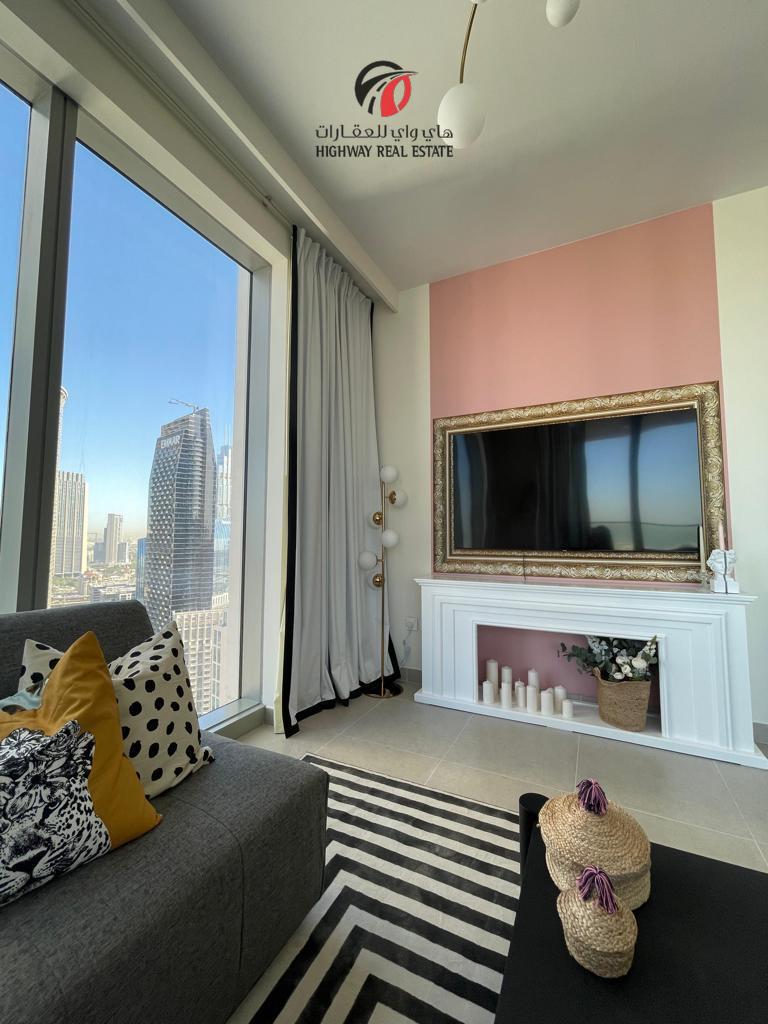 Forte Apartment for Rent, Downtown Dubai, Dubai