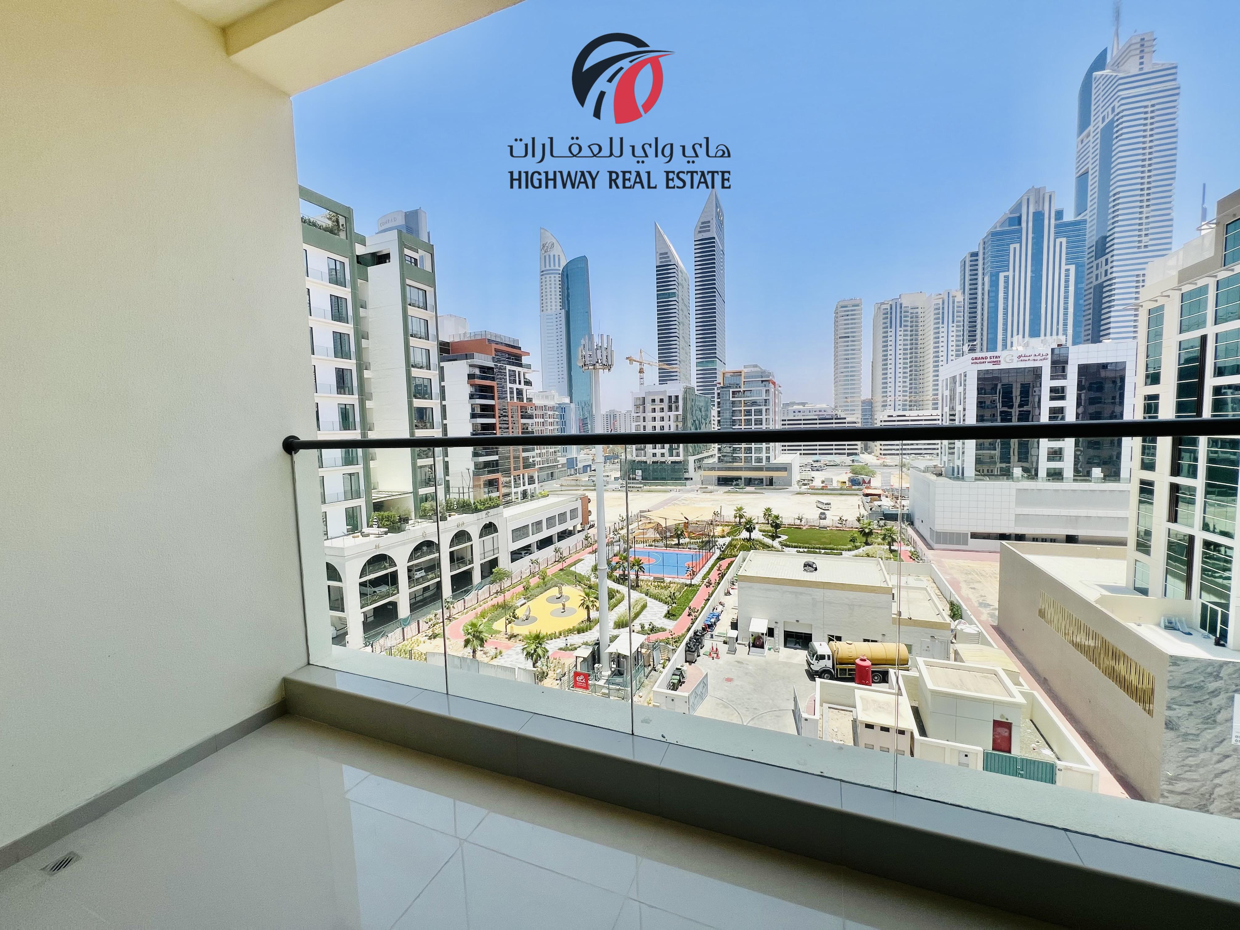 2 BR Apartment For Rent in Jumeirah Garden City