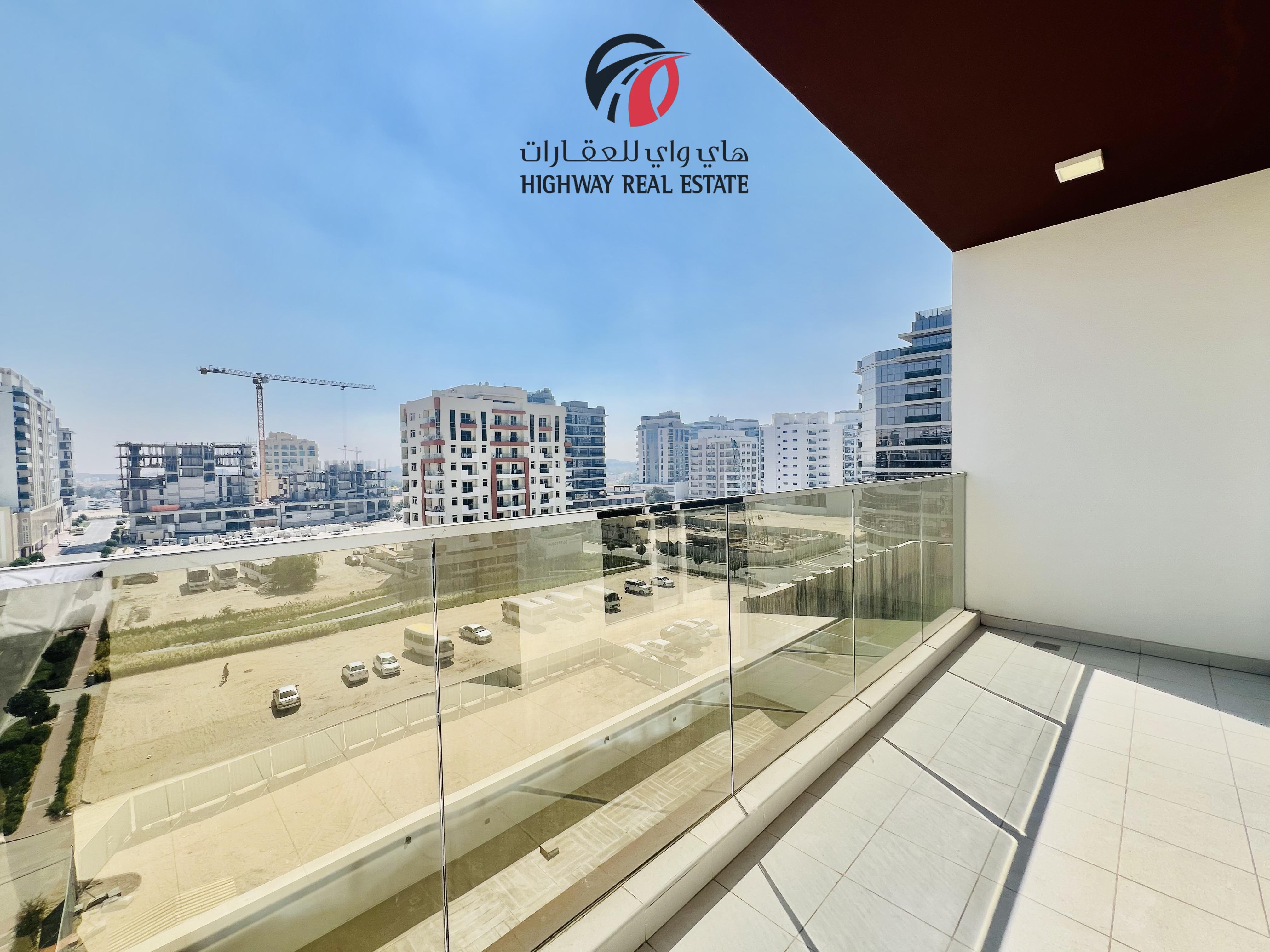 Jumeirah Garden City Apartment for Rent, Al Satwa, Dubai