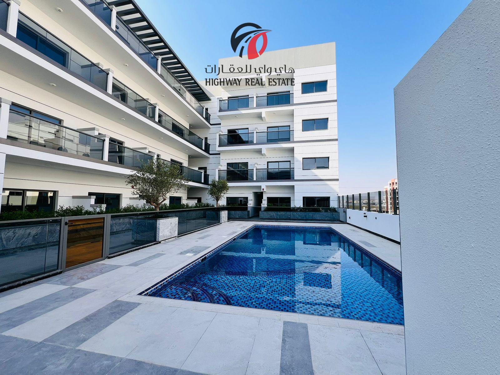  Apartment for Rent, Al Warsan, Dubai