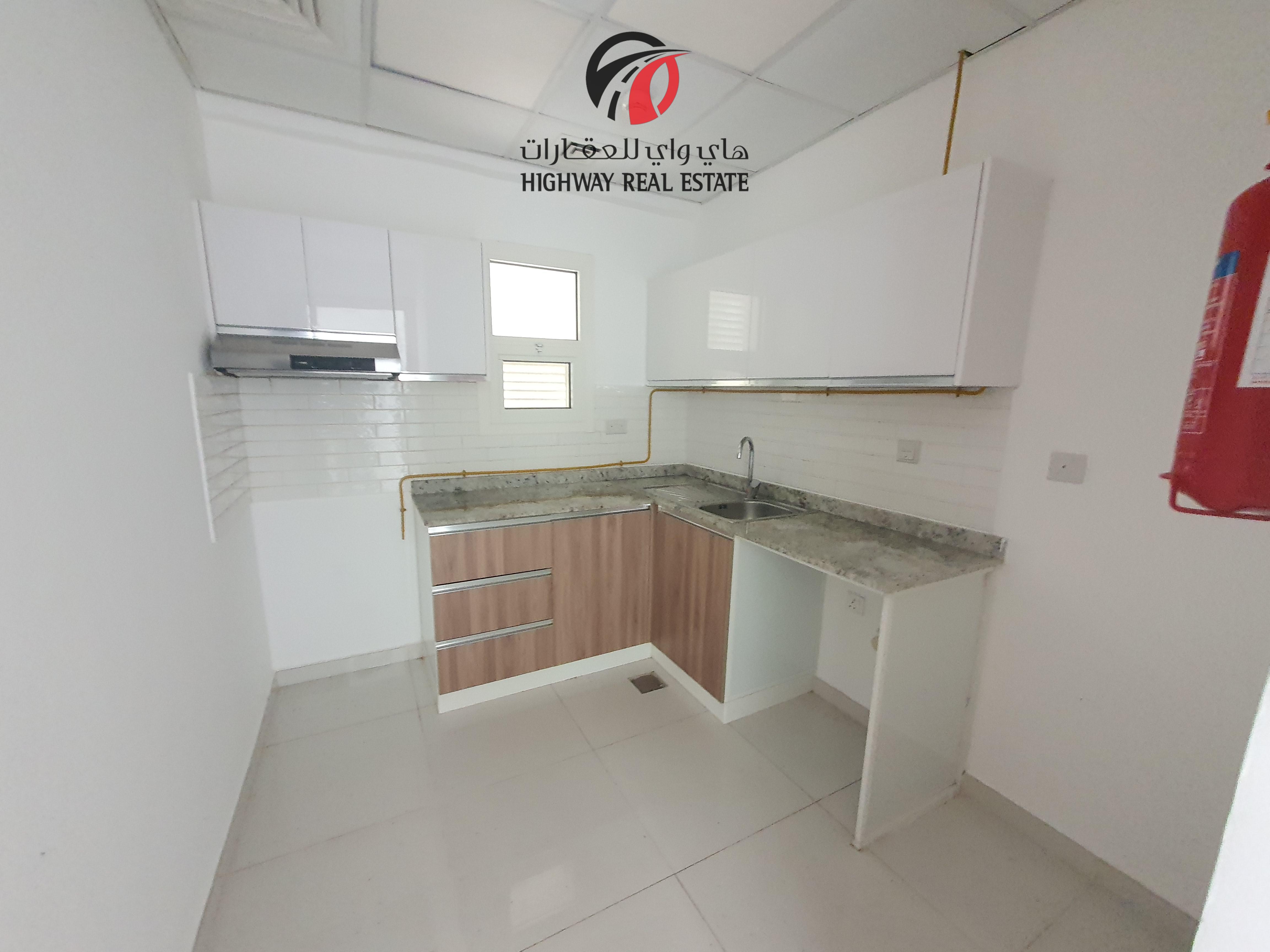 1 BR Apartment For Rent in Al Barsha South