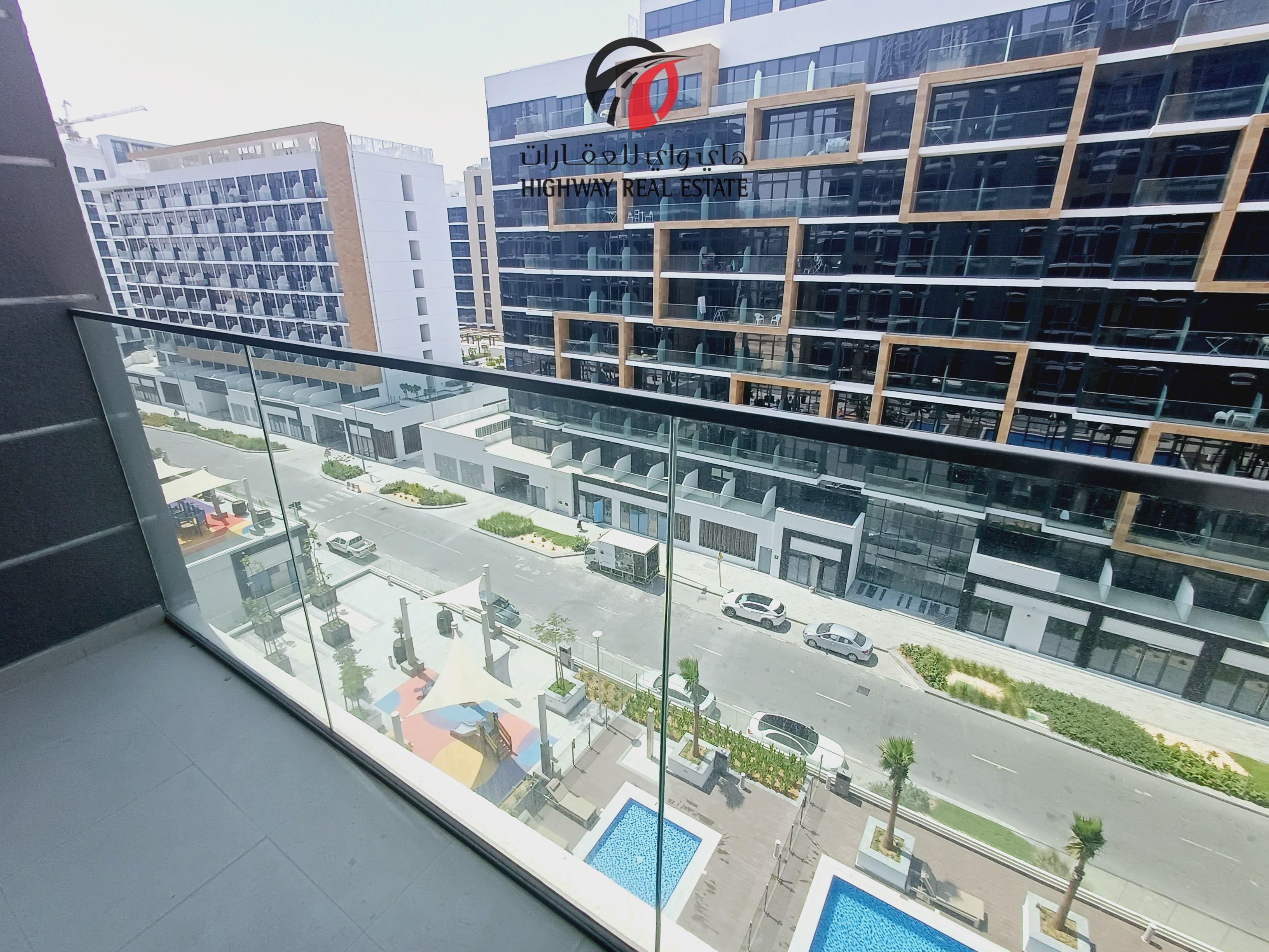 Meydan One Apartment for Rent, Meydan City, Dubai