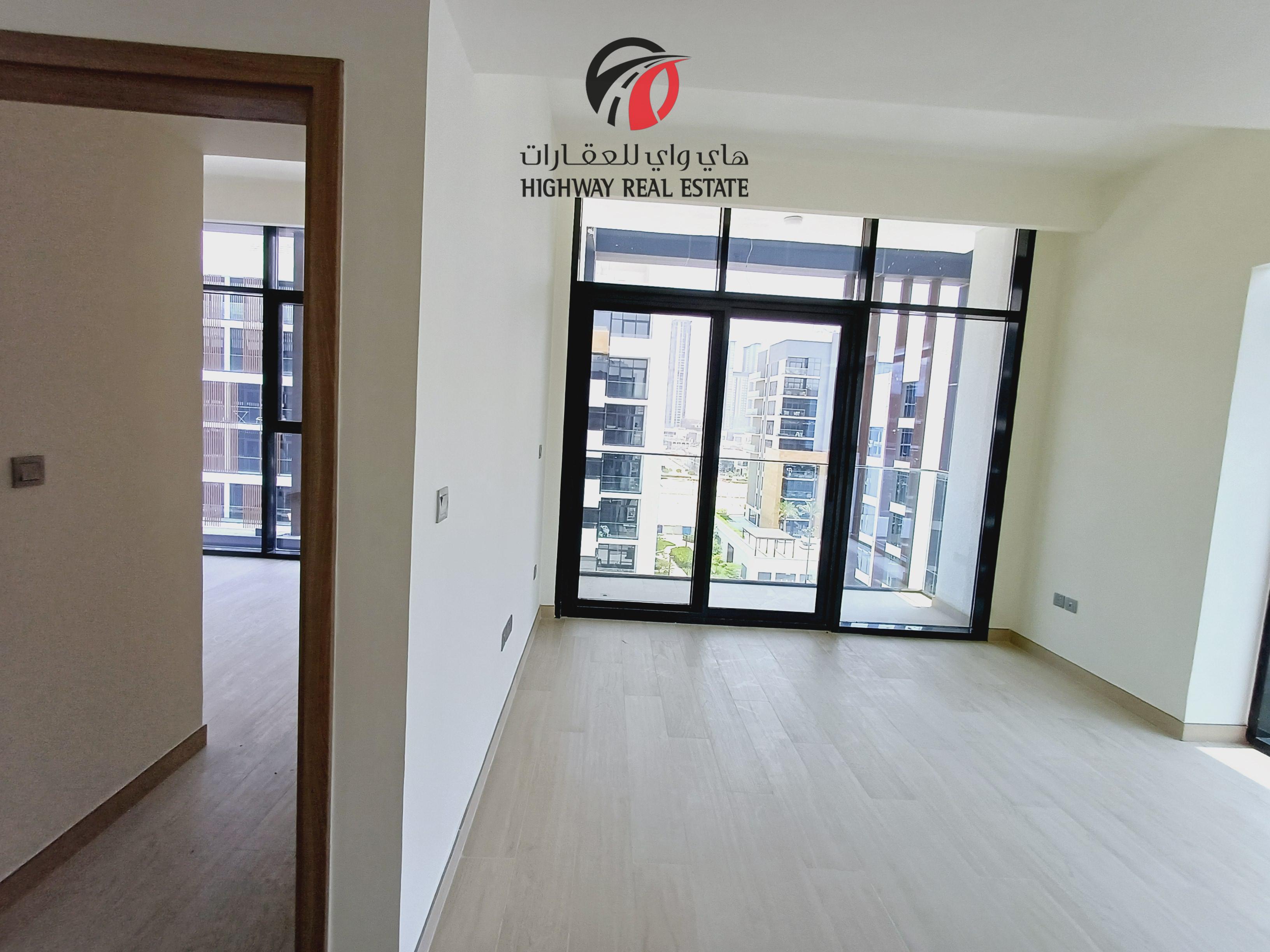 Meydan One Apartment for Rent, Meydan City, Dubai