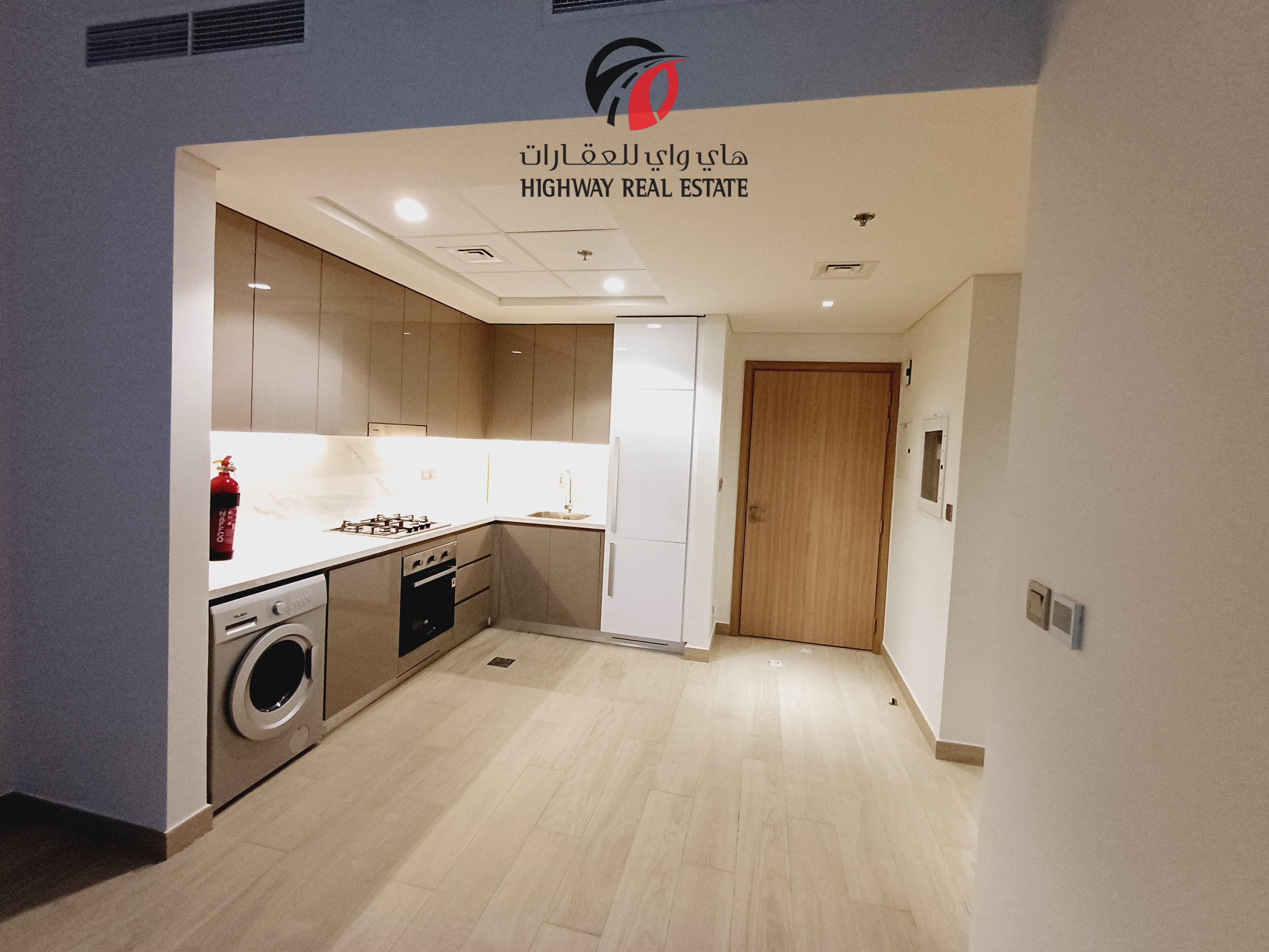 Meydan One Apartment for Rent, Meydan City, Dubai