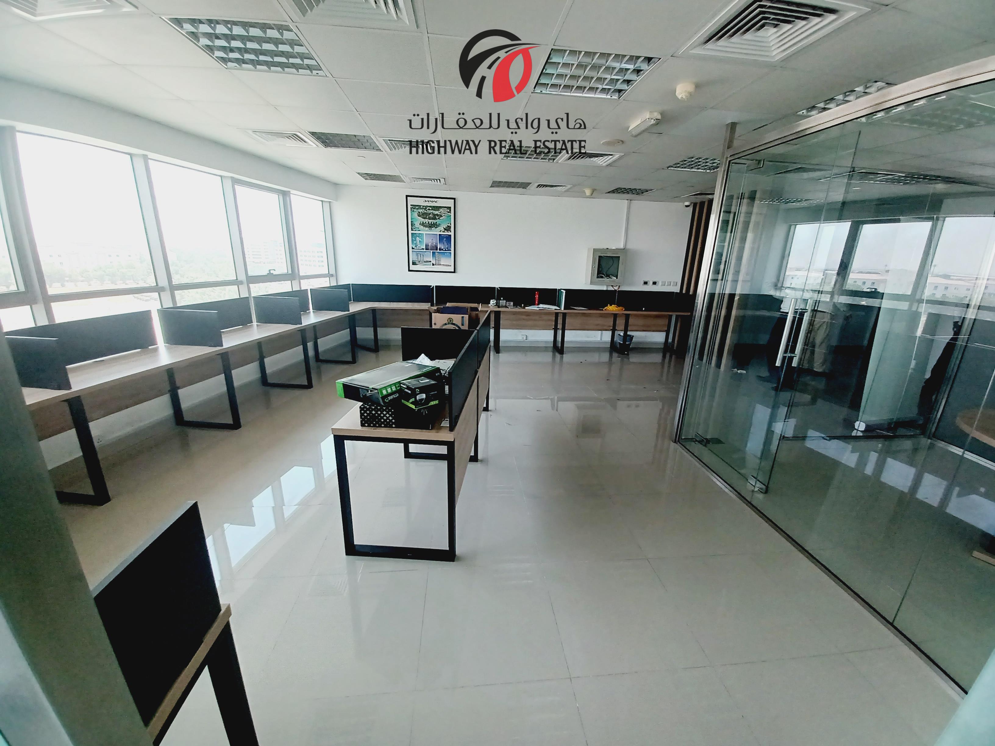 CEO Building Office Space for Rent, Dubai Investment Park (DIP), Dubai