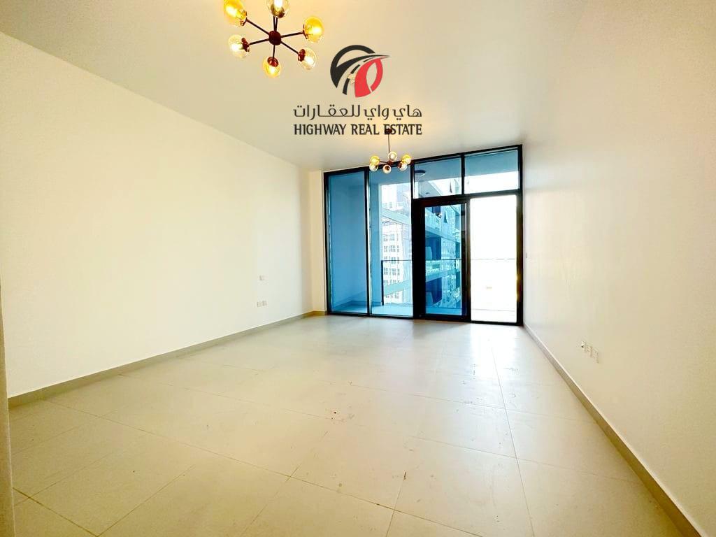 Azurite Tower Apartment for Rent, Al Jaddaf, Dubai