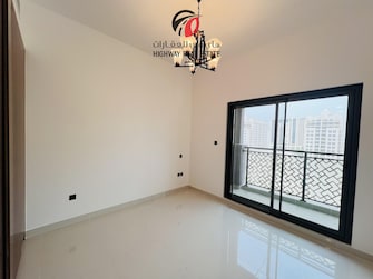 1 BR Apartment For Rent in Jaddaf Views Cover Image