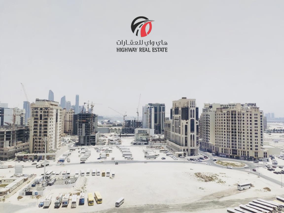  Apartment for Rent, Al Jaddaf, Dubai