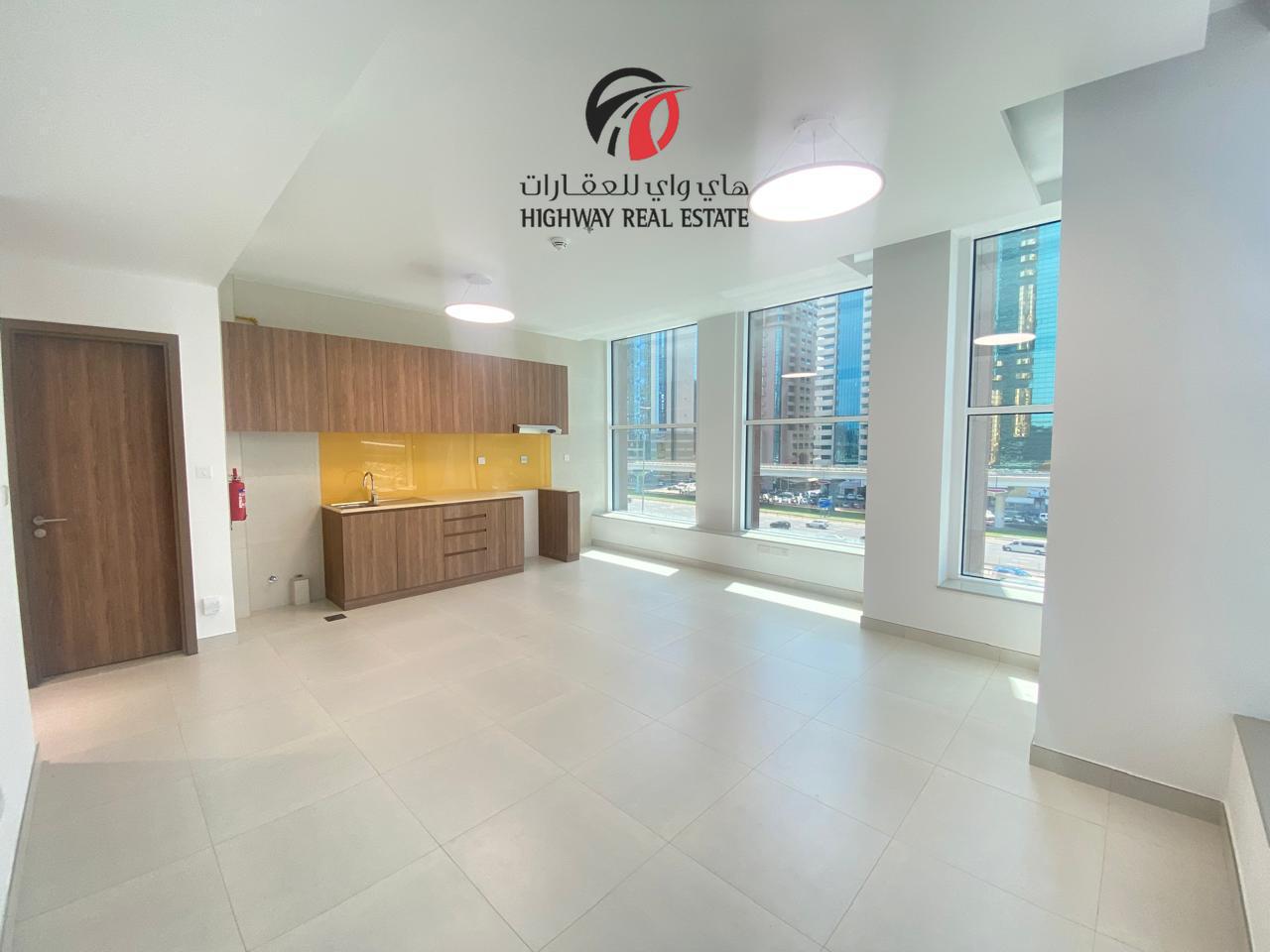 DXB Tower Apartment for Rent, Sheikh Zayed Road, Dubai