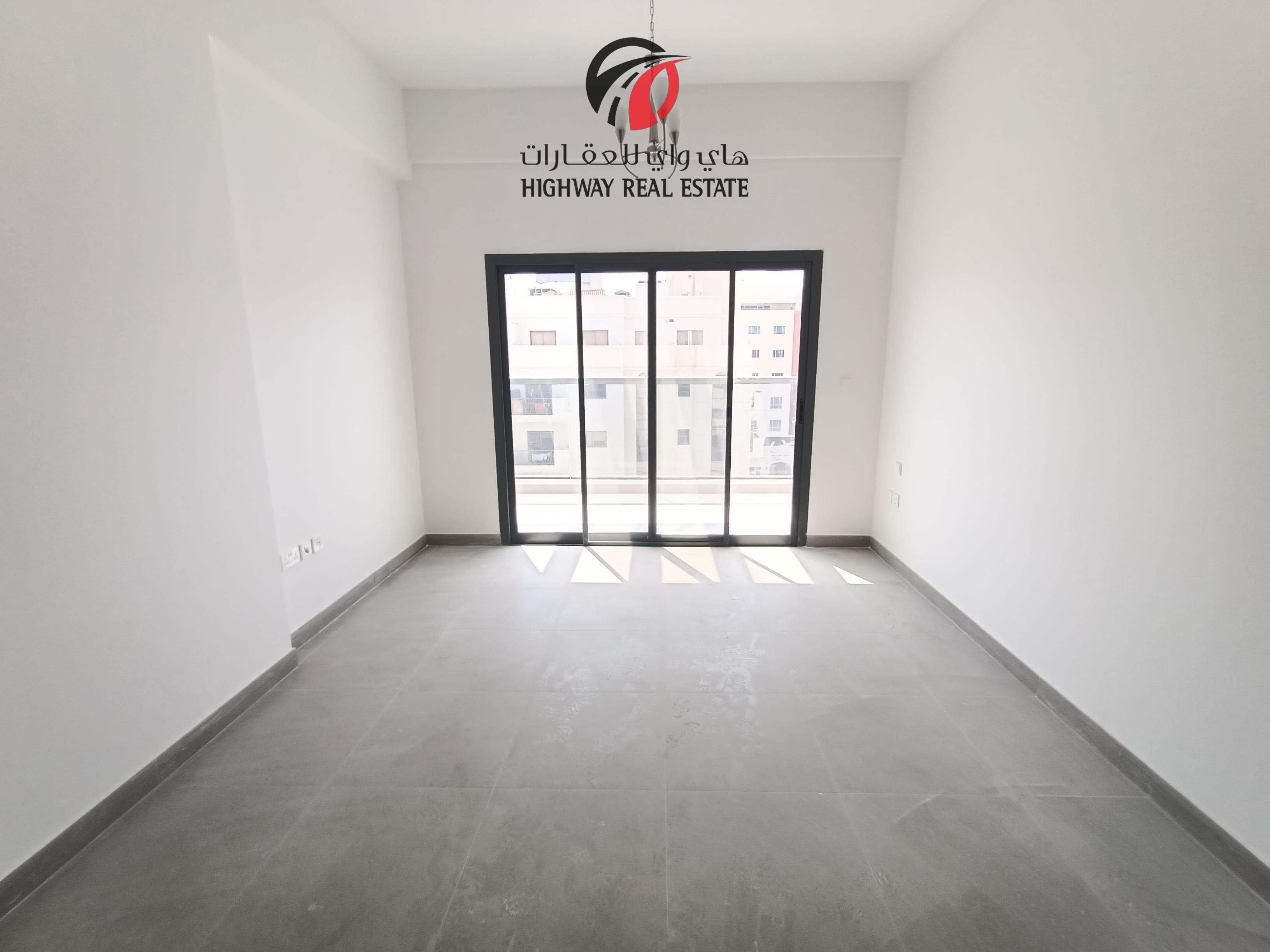 1 BR Apartment For Rent in Al Warsan