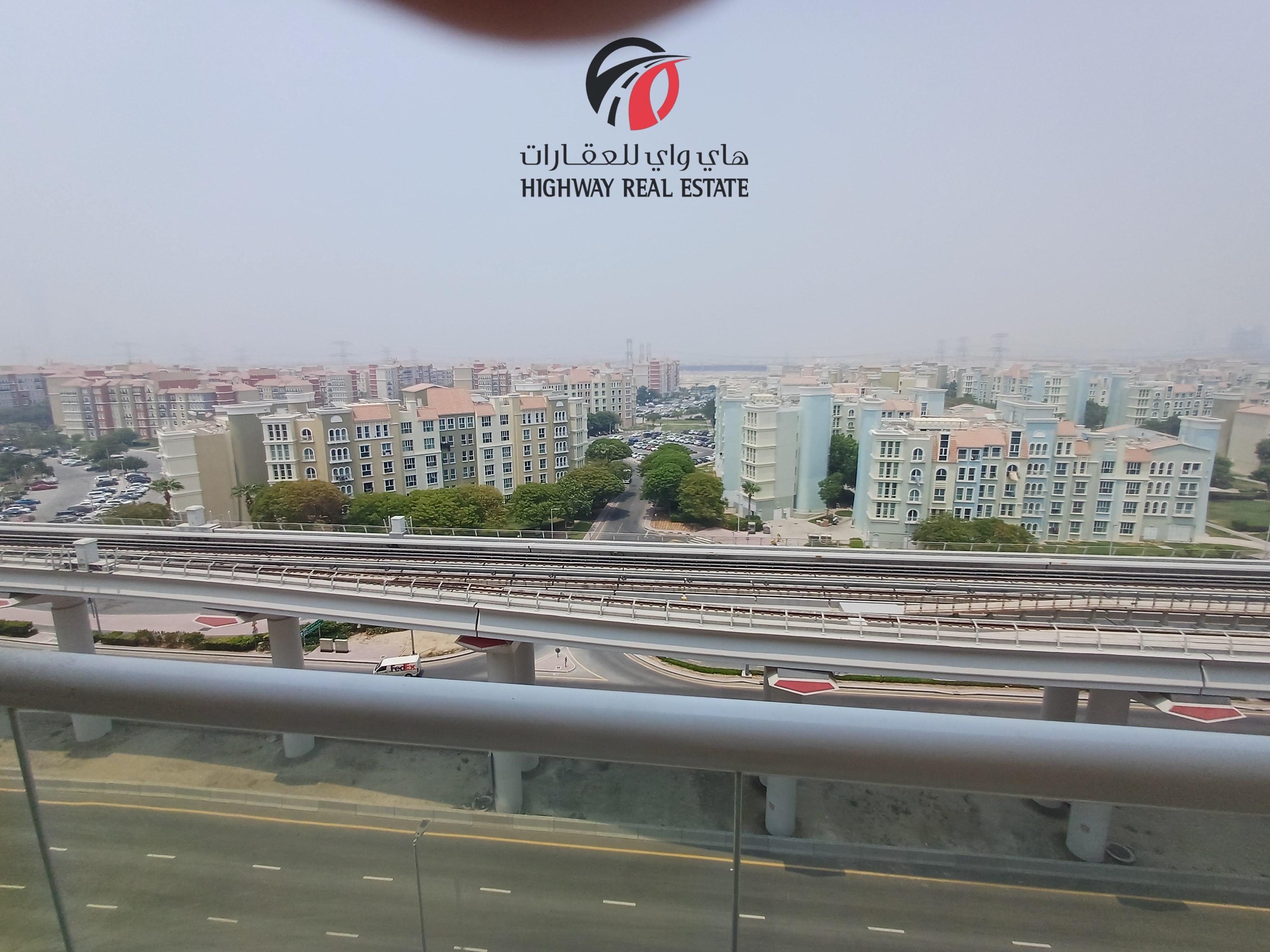 Freej Residence Apartment for Rent, Al Furjan, Dubai