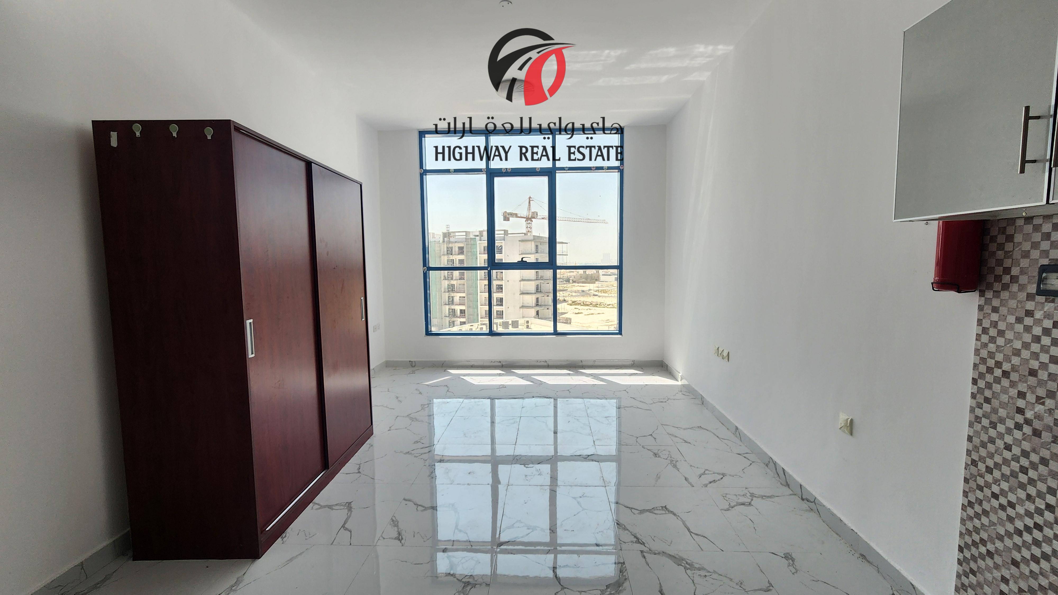 Al Amir Building Apartment for Rent, Arjan, Dubai