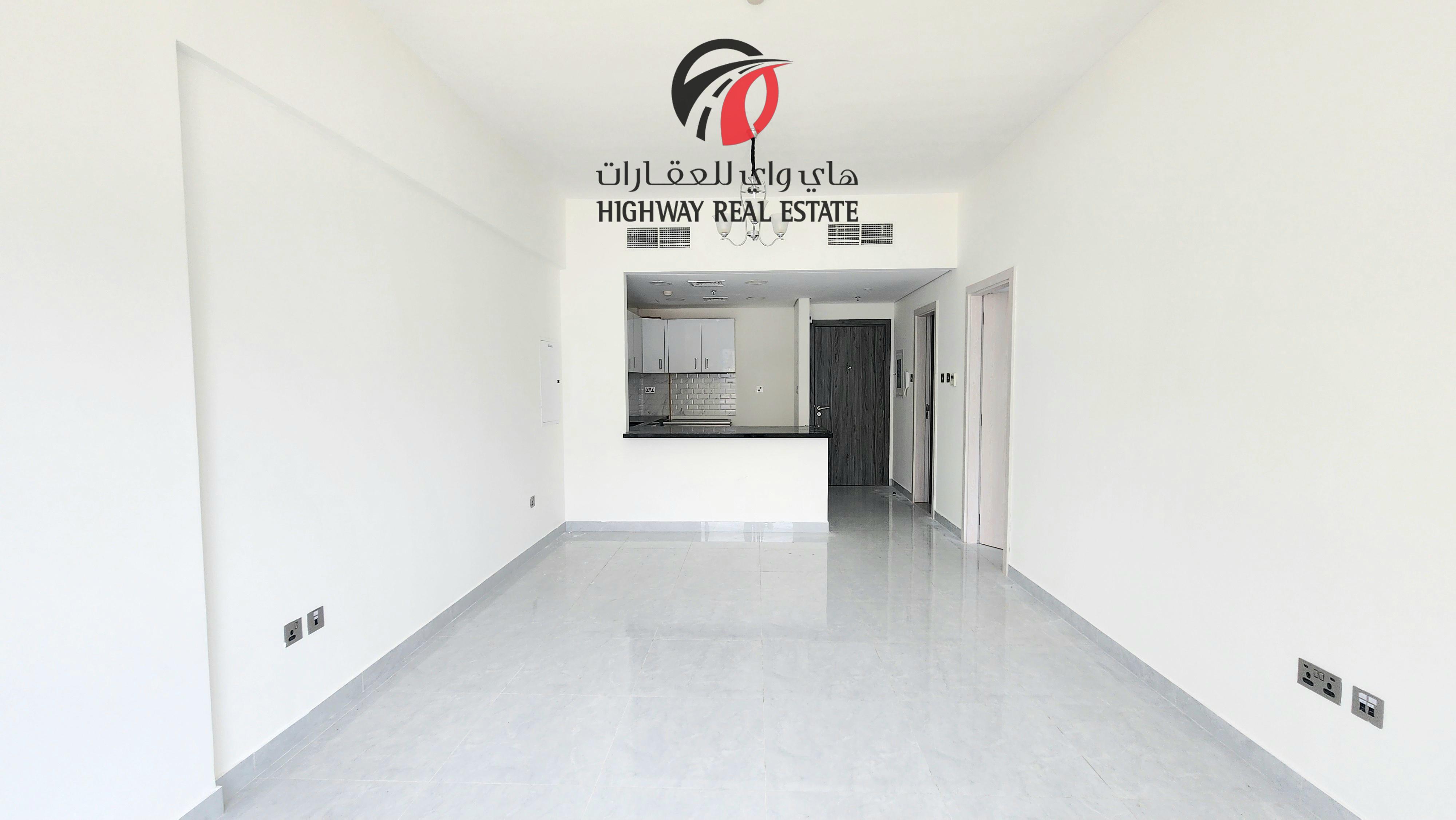 Park Terrace Apartment for Rent, Arjan, Dubai