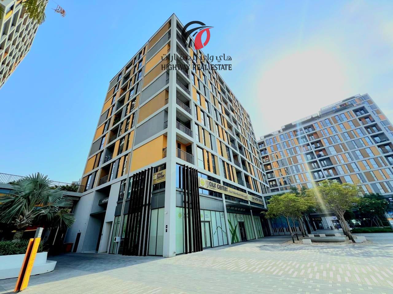 Midtown Apartment for Rent, Dubai Production City (IMPZ), Dubai