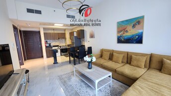 JVC District 18 Apartment for Rent, Jumeirah Village Circle (JVC), Dubai