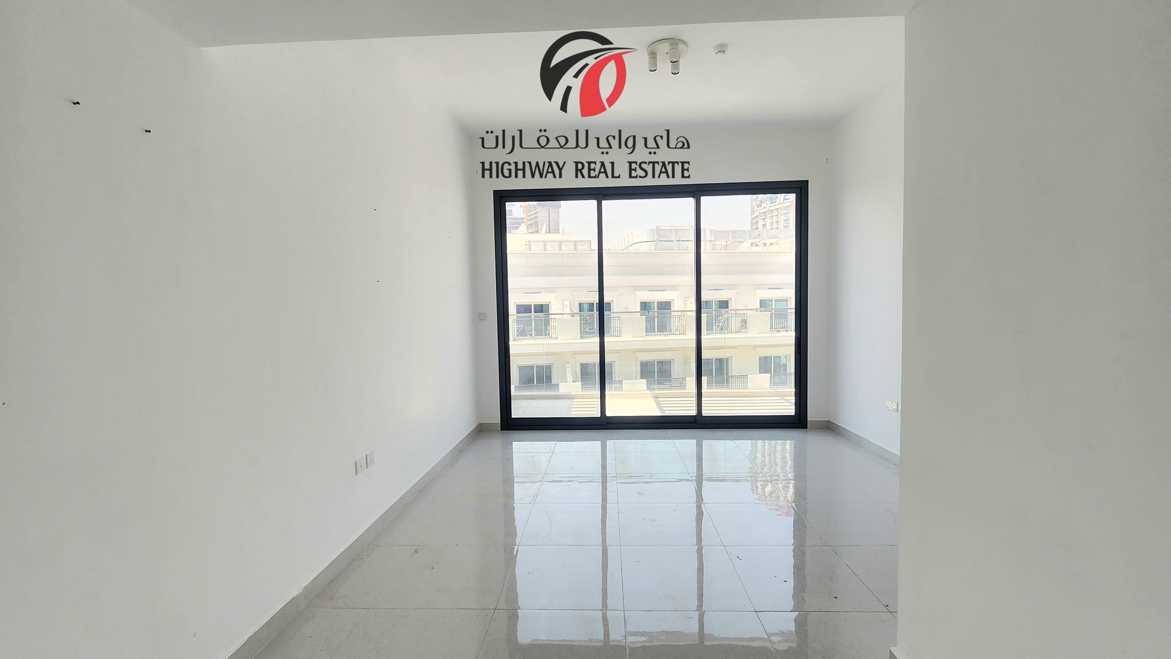 Building 88 Apartment for Rent, Arjan, Dubai