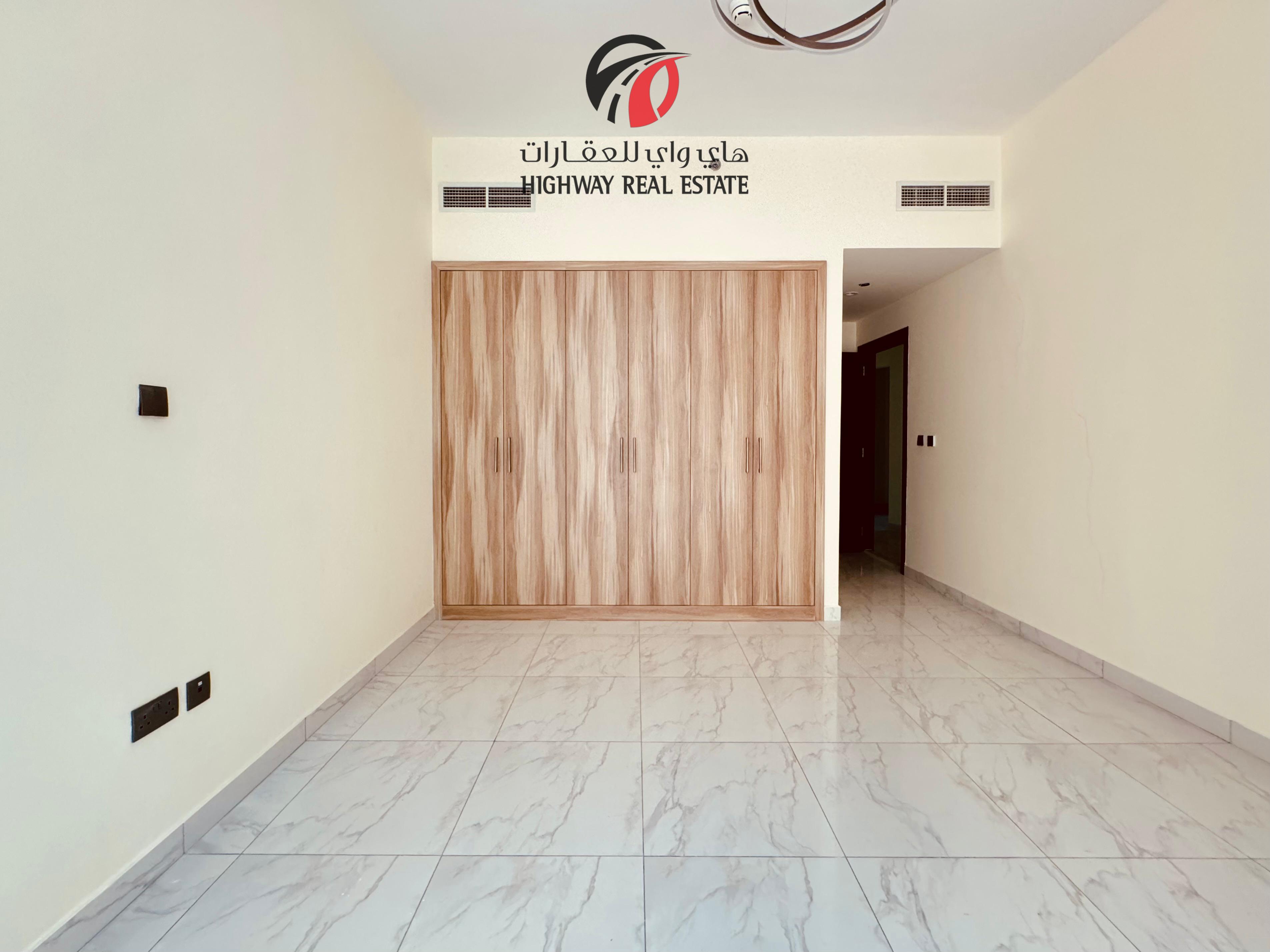  Apartment for Rent, Al Garhoud, Dubai