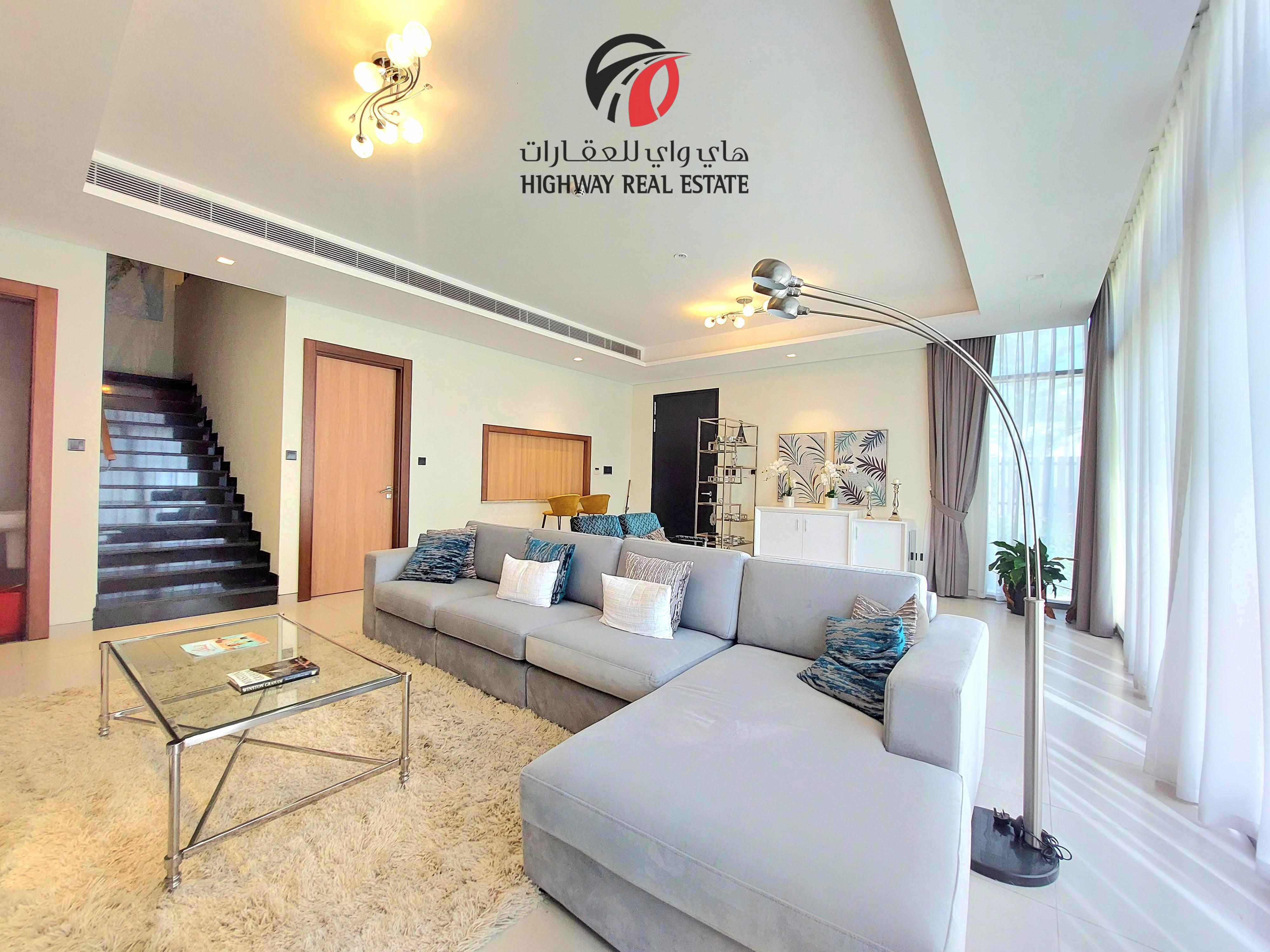  Villa for Rent, Dubailand, Dubai