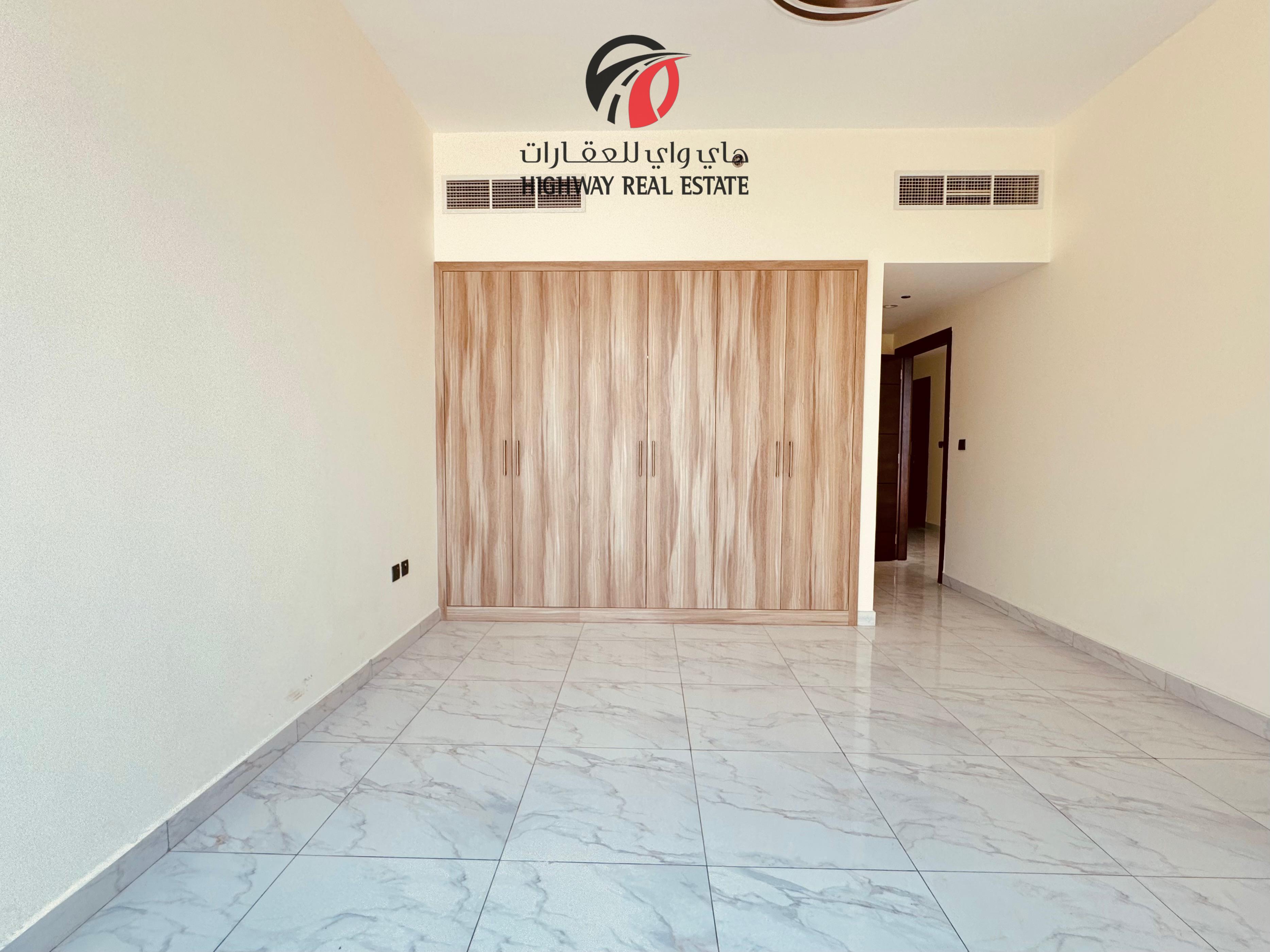  Apartment for Rent, Al Garhoud, Dubai