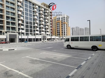 Meydan One Shop for Rent, Meydan City, Dubai