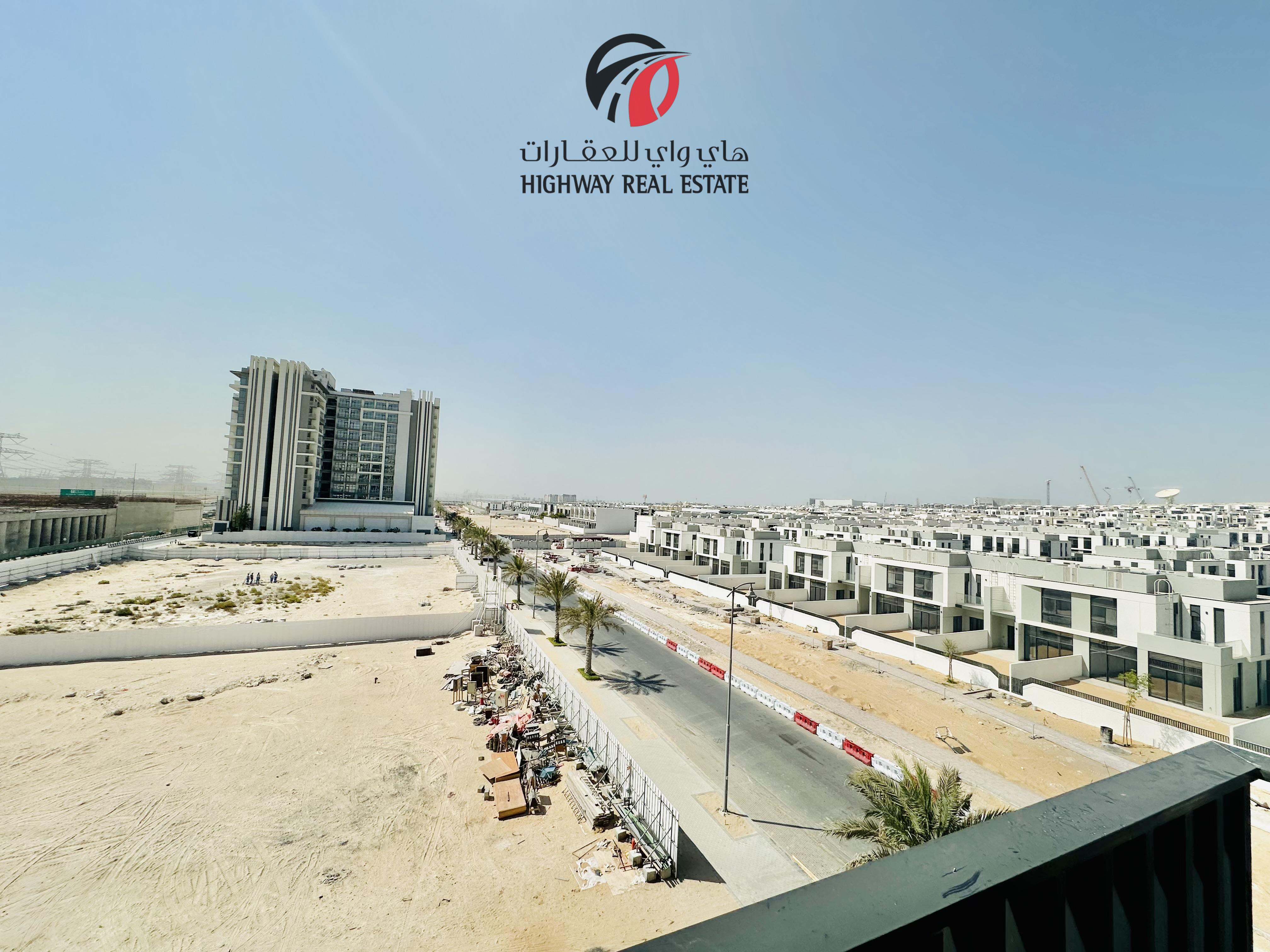 Azizi Pearl Apartment for Rent, Al Furjan, Dubai