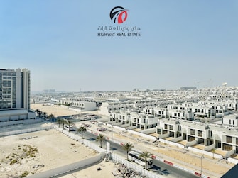 1 BR Apartment For Rent in Azizi Pearl Cover Image