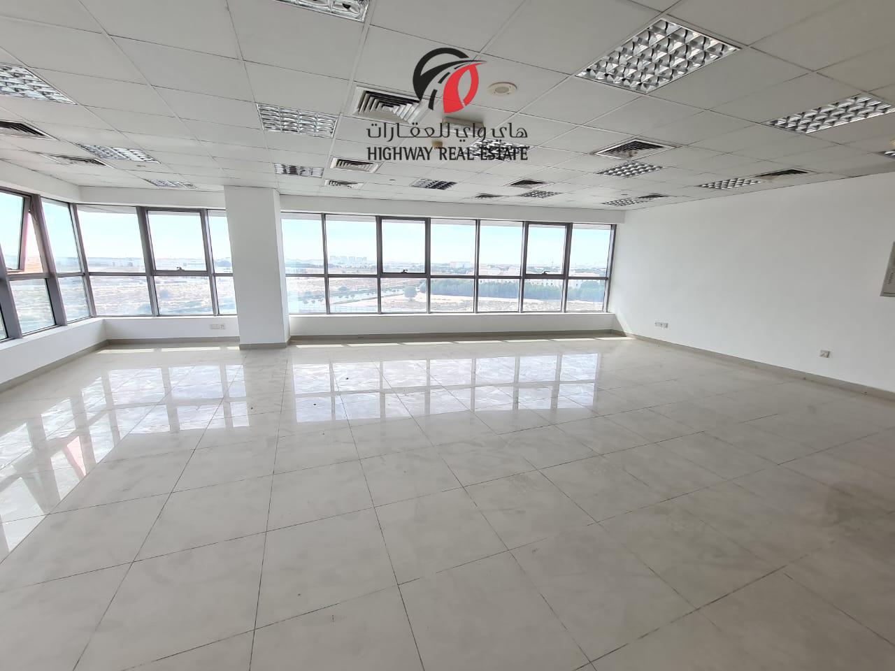 CEO Building Office Space for Rent, Dubai Investment Park (DIP), Dubai