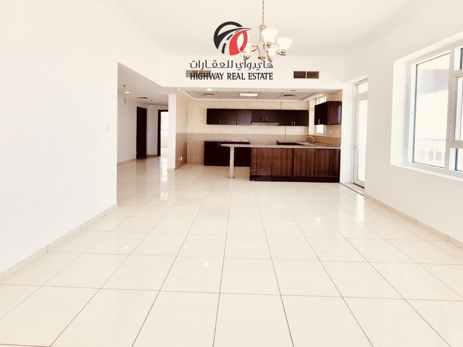 Al Rabia Tower Apartment for Rent, Majan, Dubai