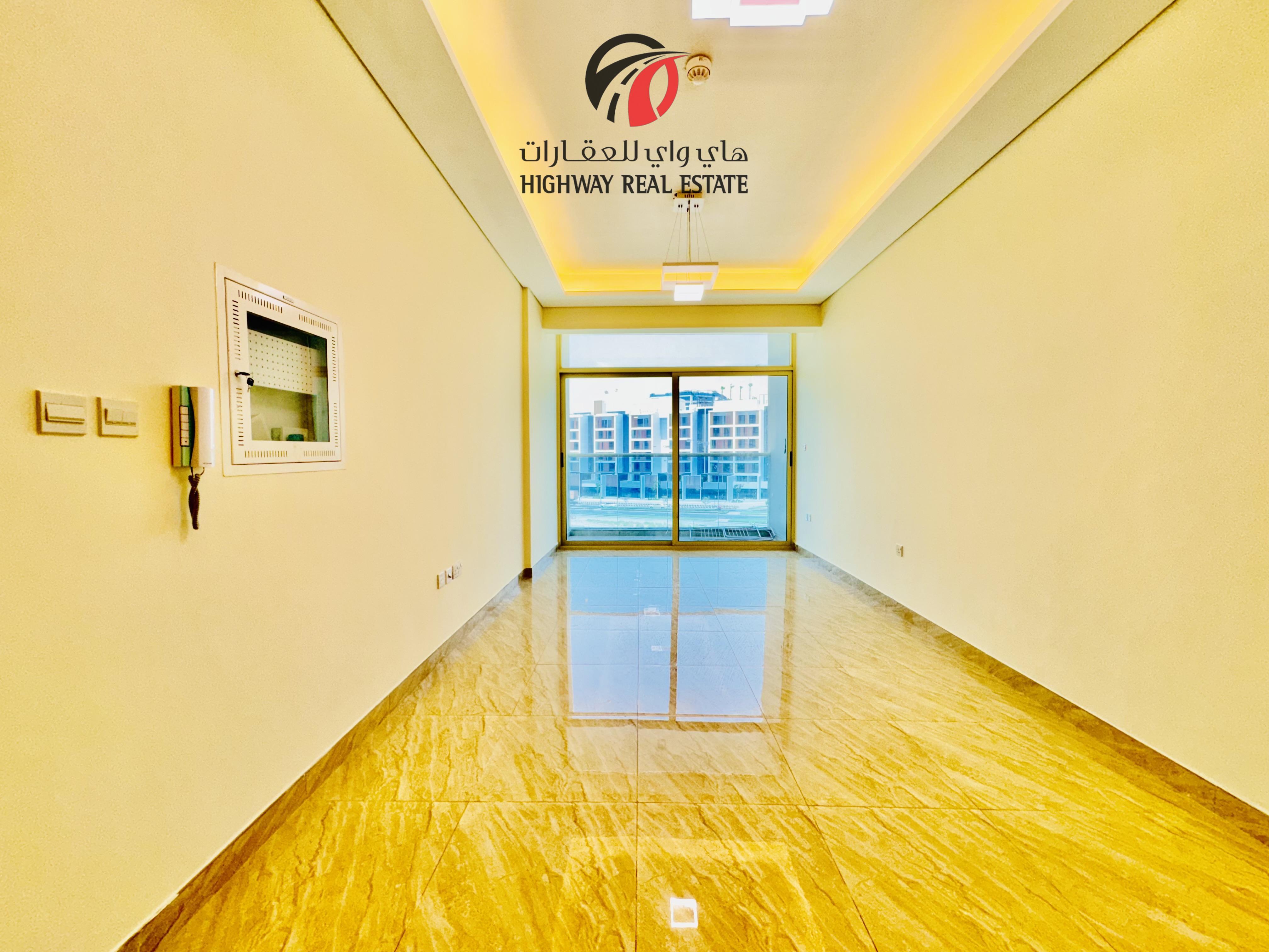 Samana Greens Apartment for Rent, Arjan, Dubai