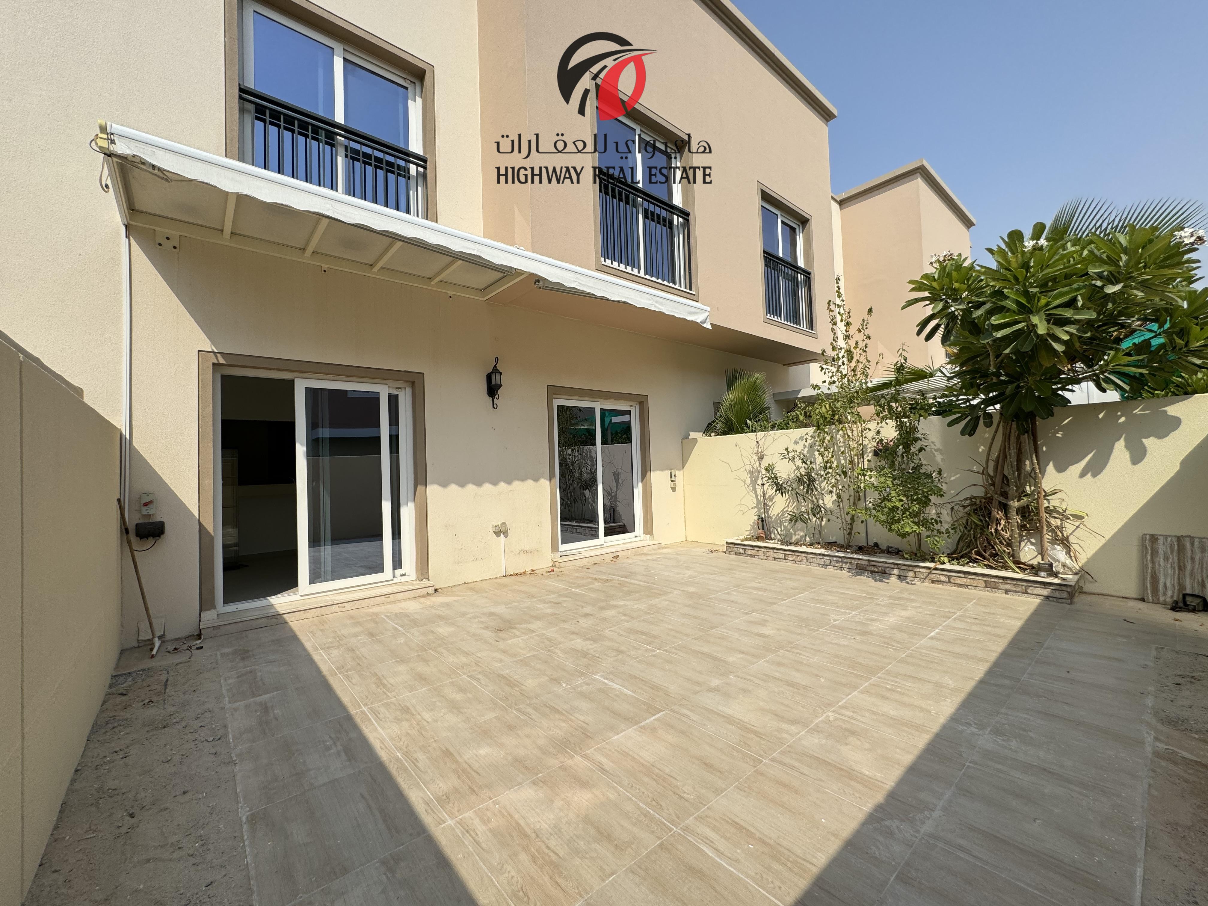 Villanova Villa for Rent, Dubailand, Dubai