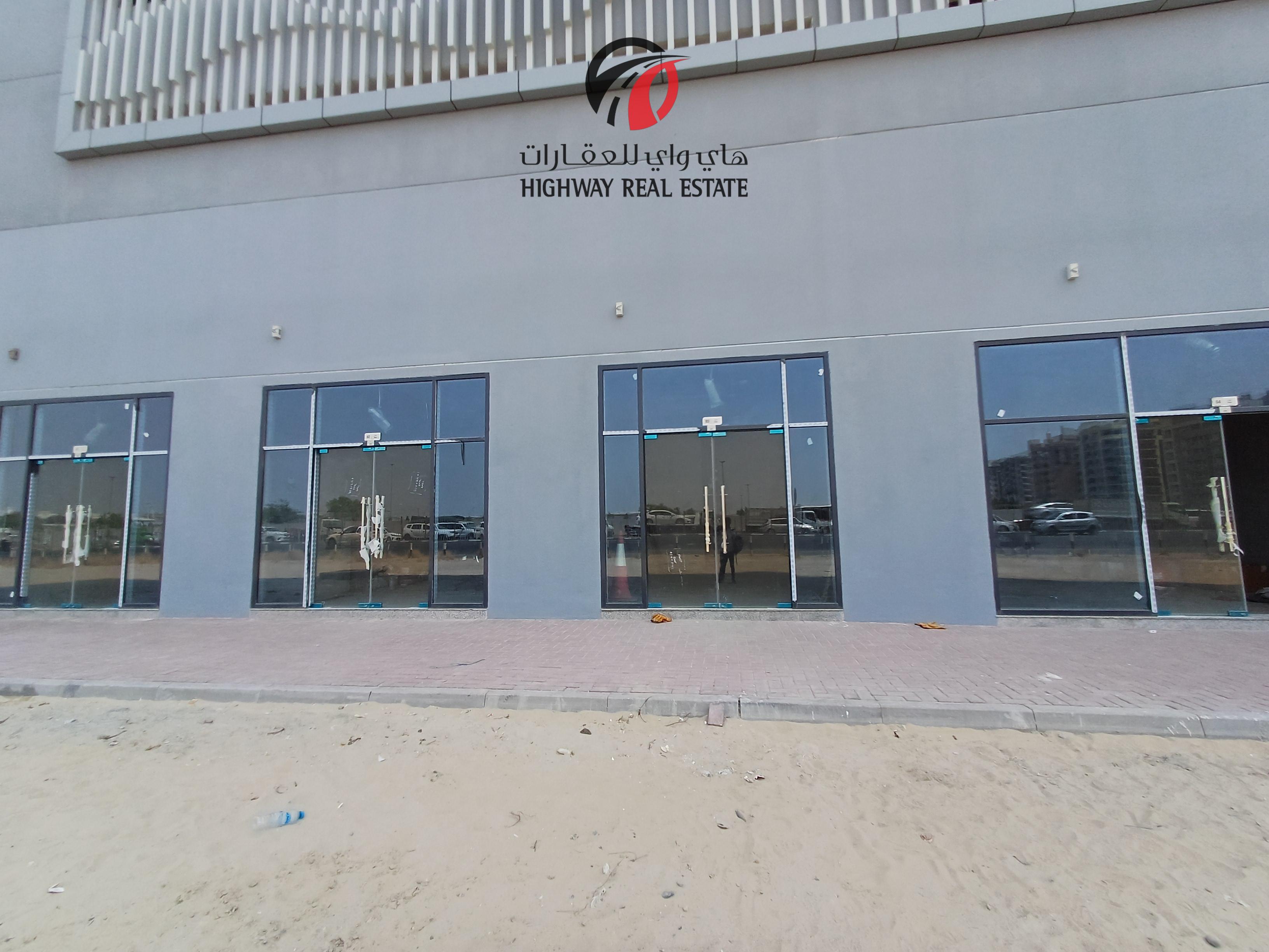 Al Qusais Industrial Area Shop for Rent, Al Qusais, Dubai