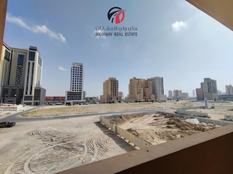 2 BR Apartment For Rent in Al Jaddaf Residence Cover Image