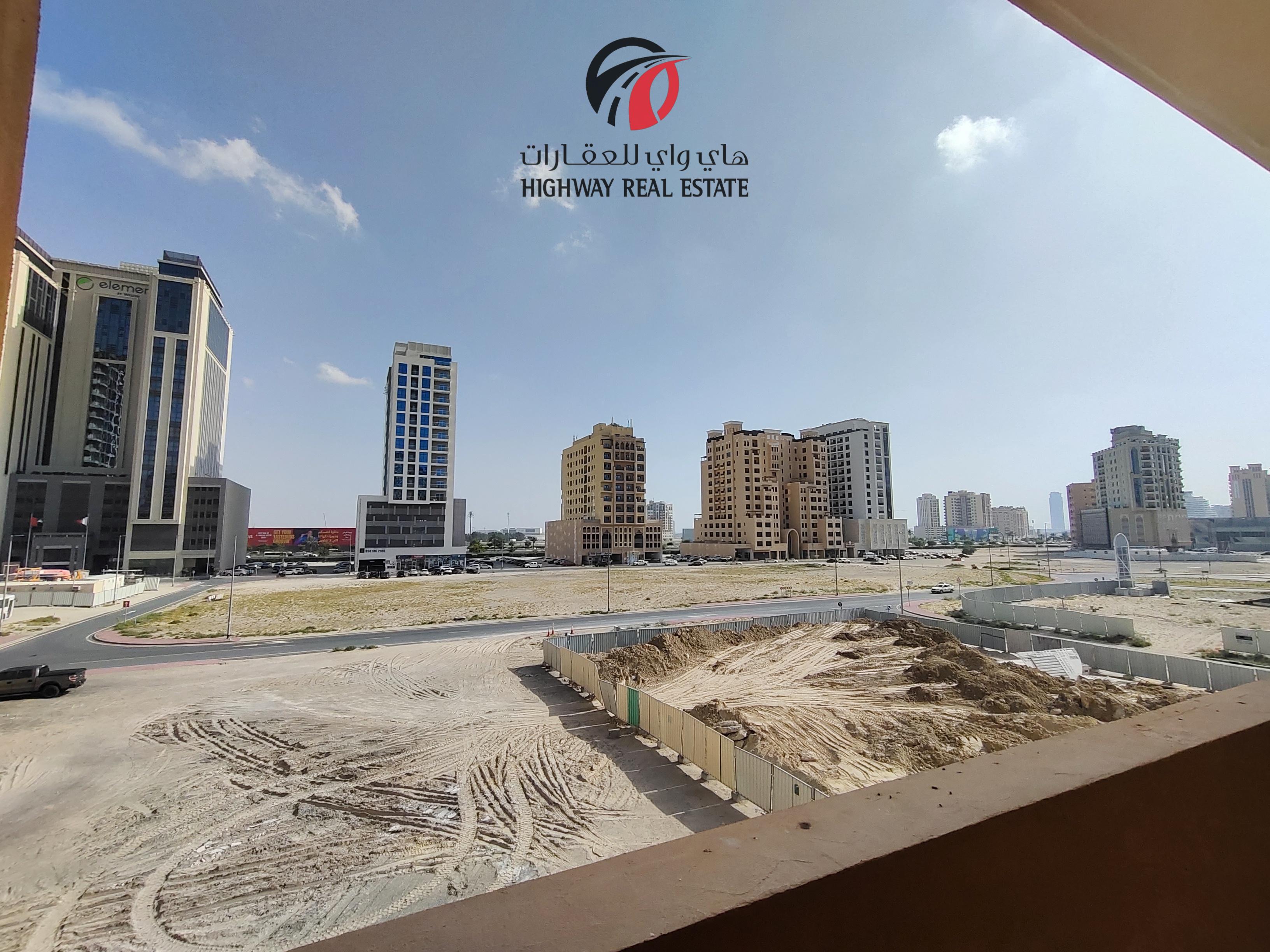 Al Jaddaf Residence Apartment for Rent, Al Jaddaf, Dubai