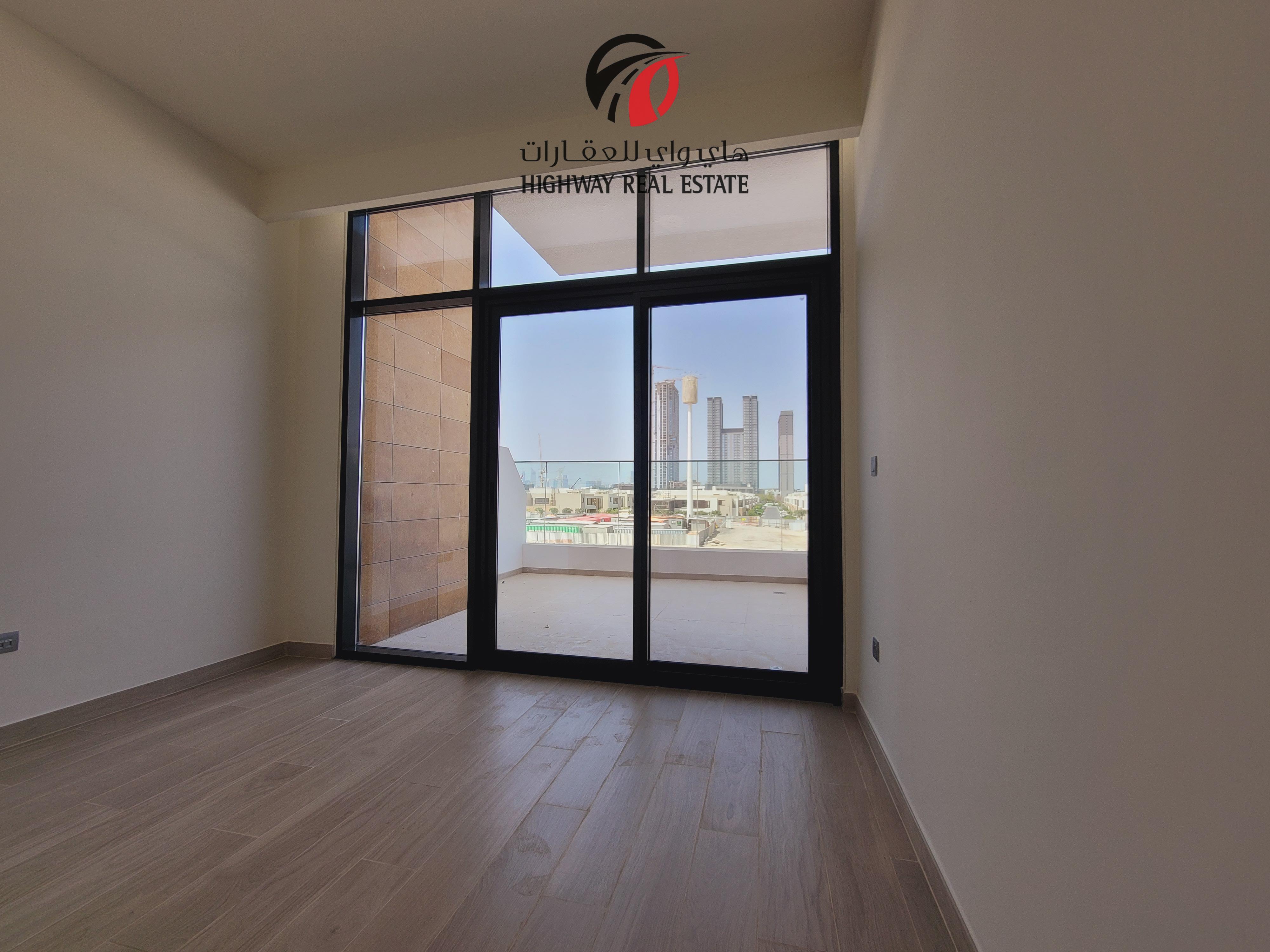  Apartment for Rent, Meydan City, Dubai