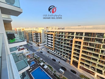 1 BR Apartment For Rent in Meydan One