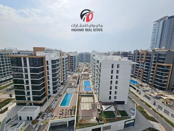  Apartment for Rent, Meydan City, Dubai