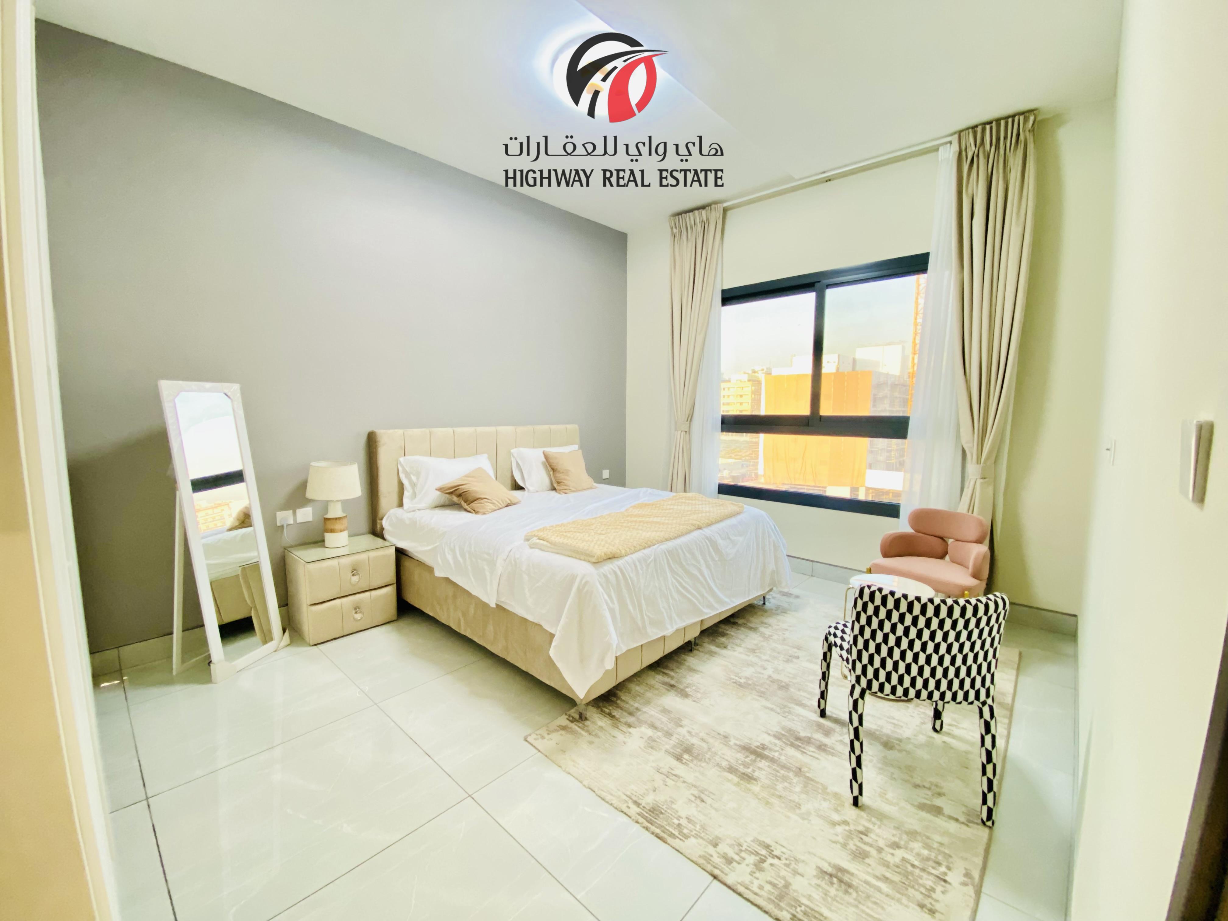  Apartment for Rent, Al Warsan, Dubai