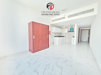 1 BR Apartment For Rent in Al Amir Building Cover Image