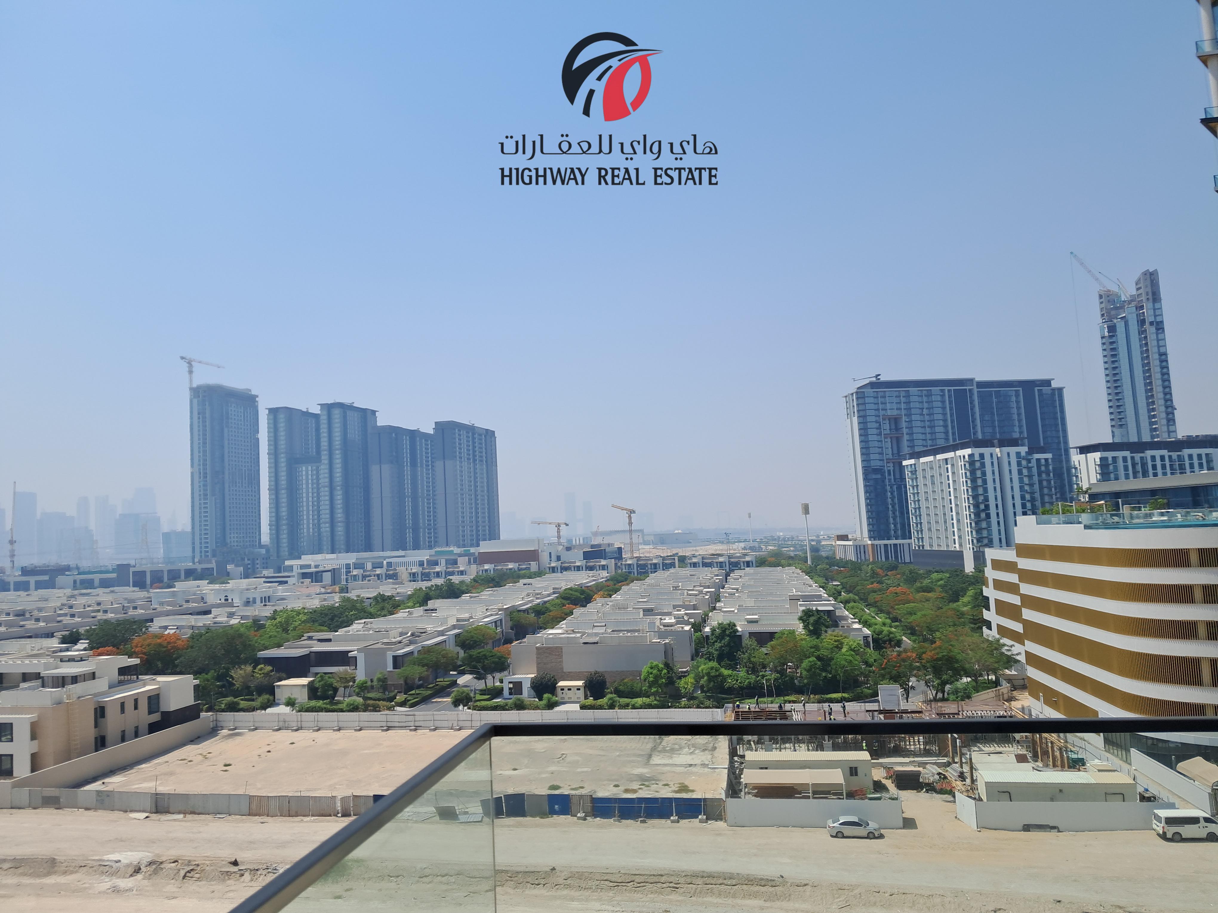  Apartment for Rent, Meydan City, Dubai