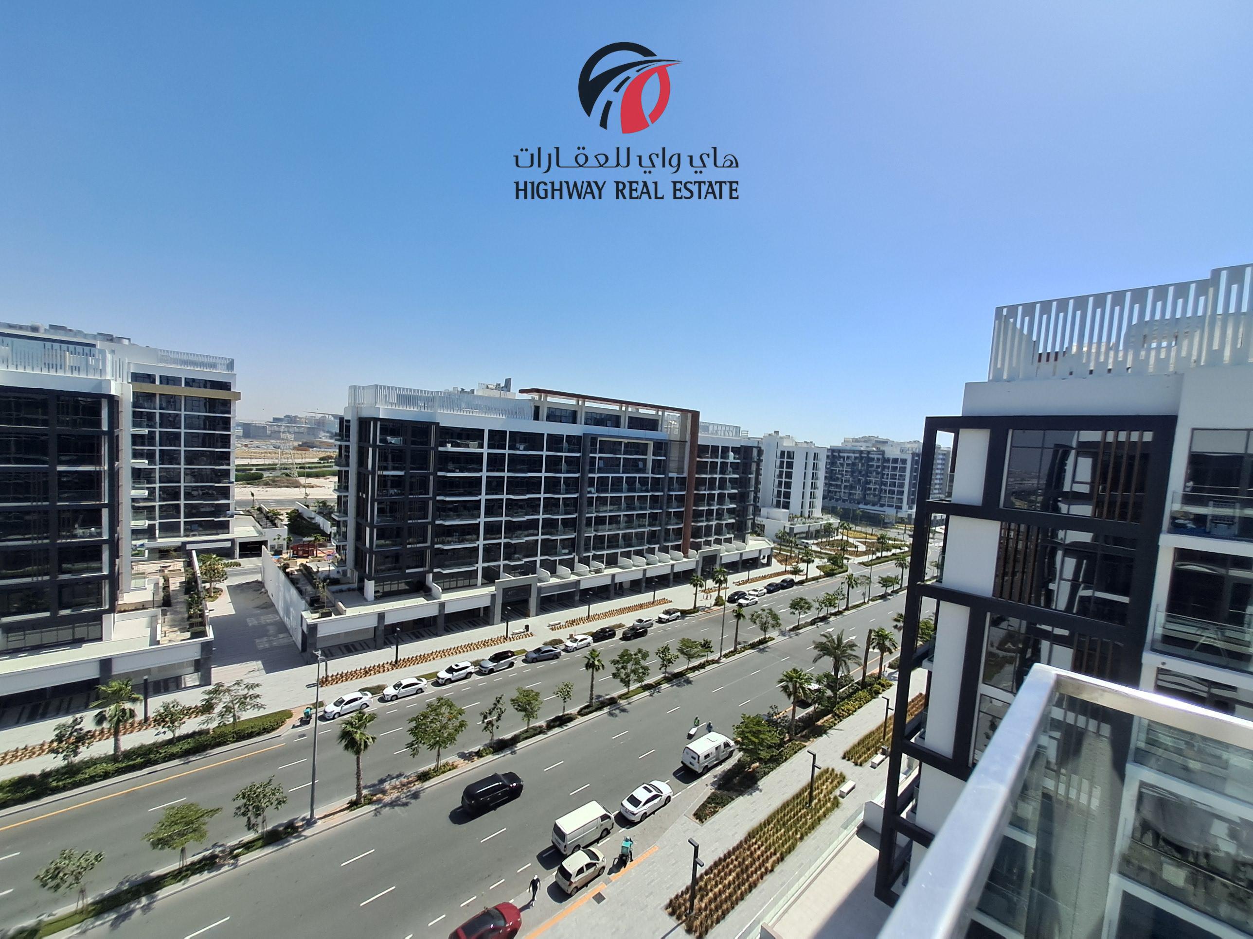  Apartment for Rent, Meydan City, Dubai