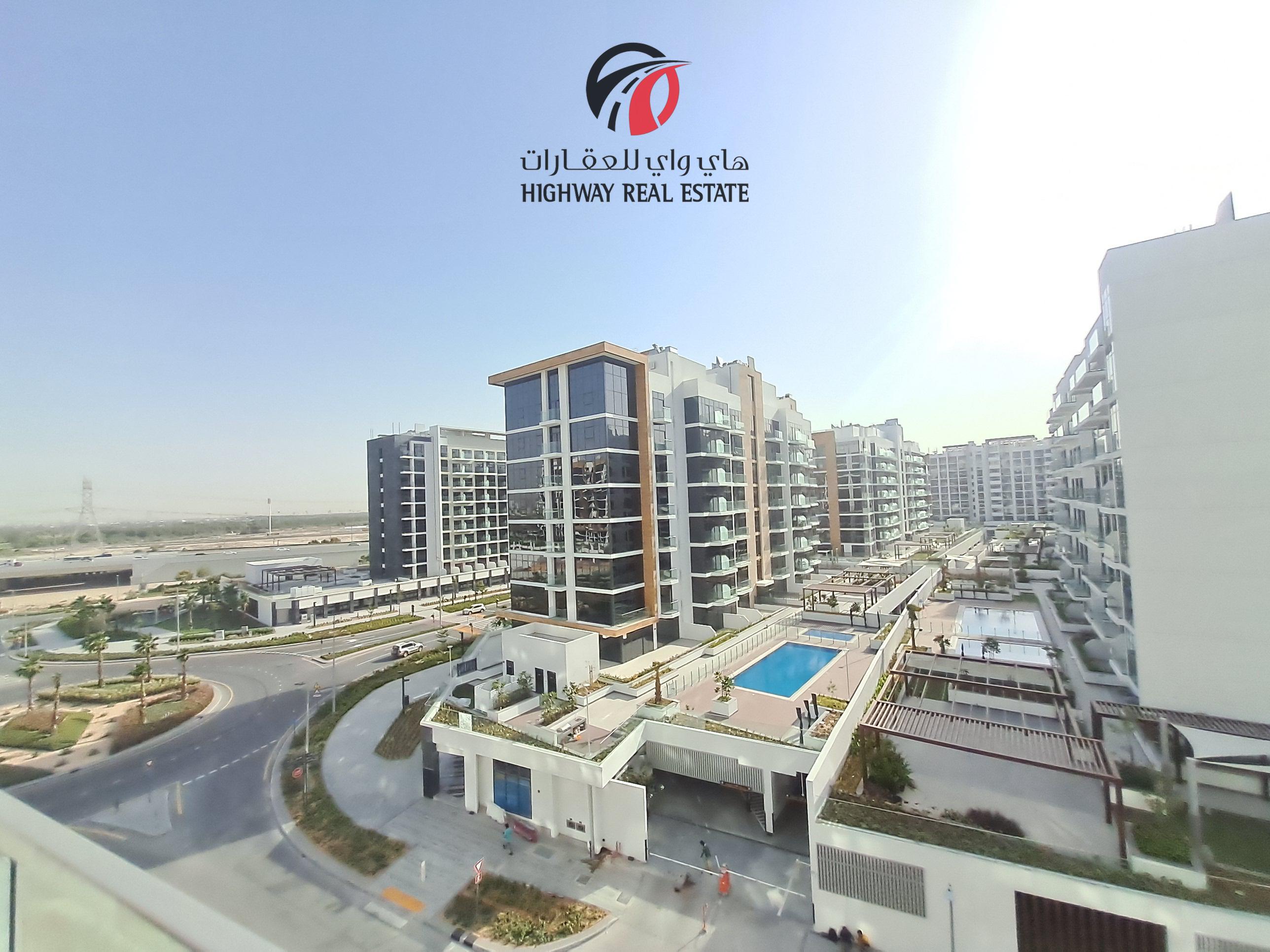 Meydan One Apartment for Rent, Meydan City, Dubai