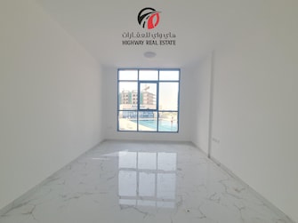 1 BR Apartment For Rent in Al Amir Building Cover Image